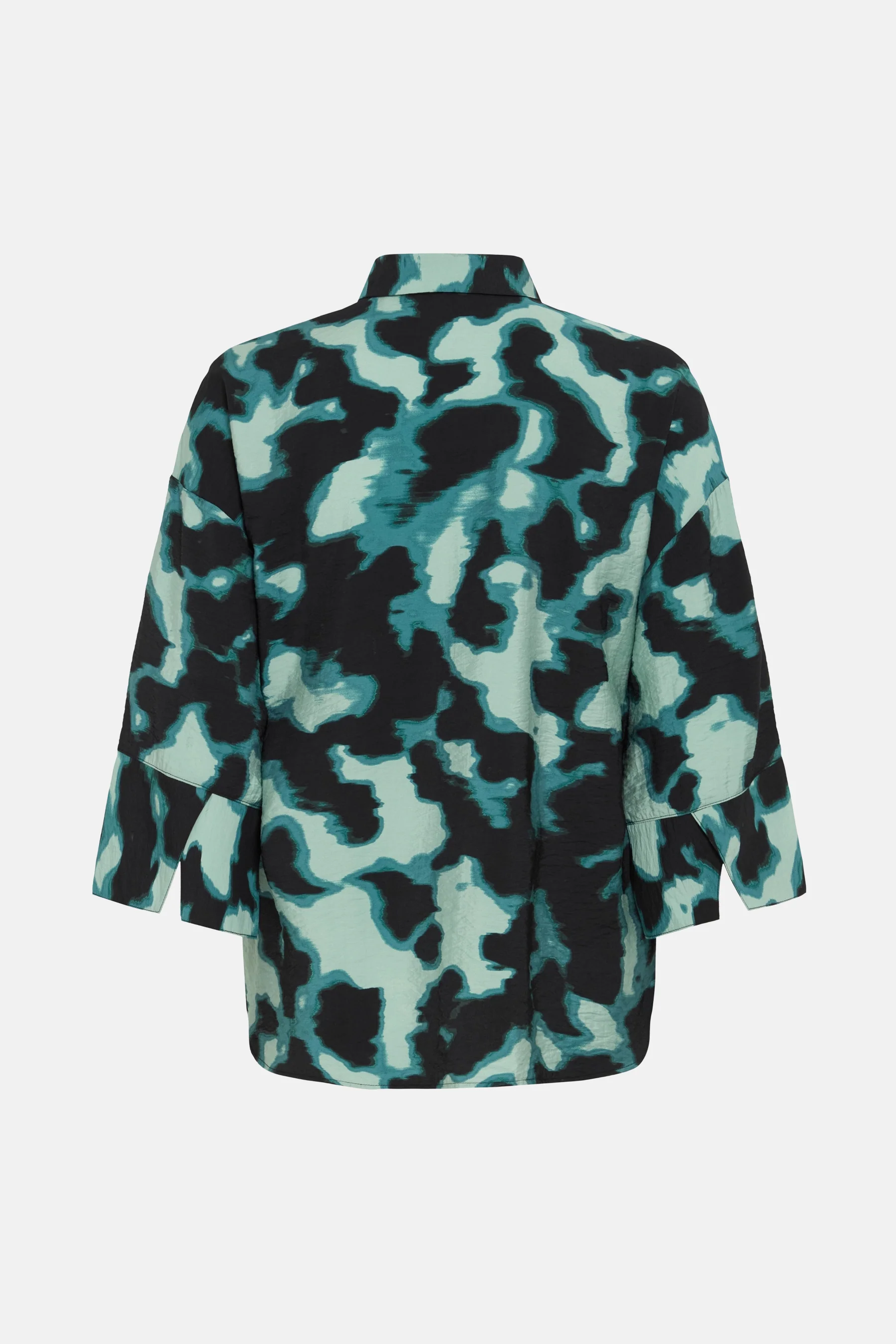 Hemd met lange mouwen - multicolor - Image 2