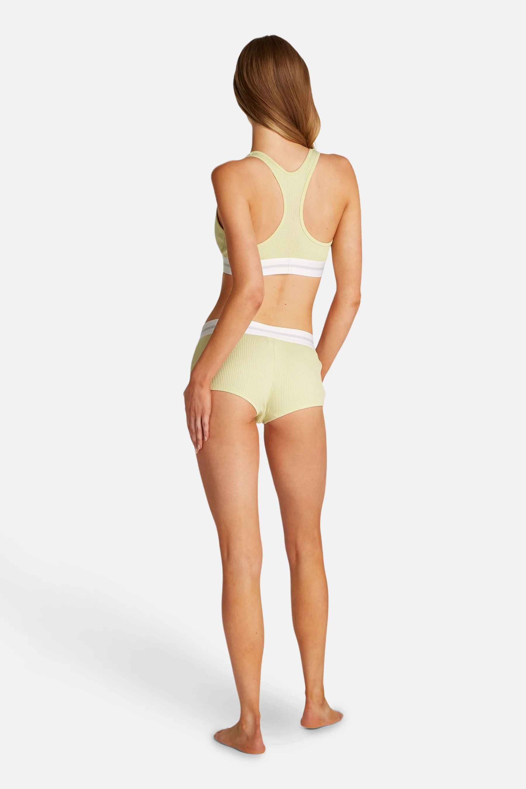 Beha - geel - Image 3