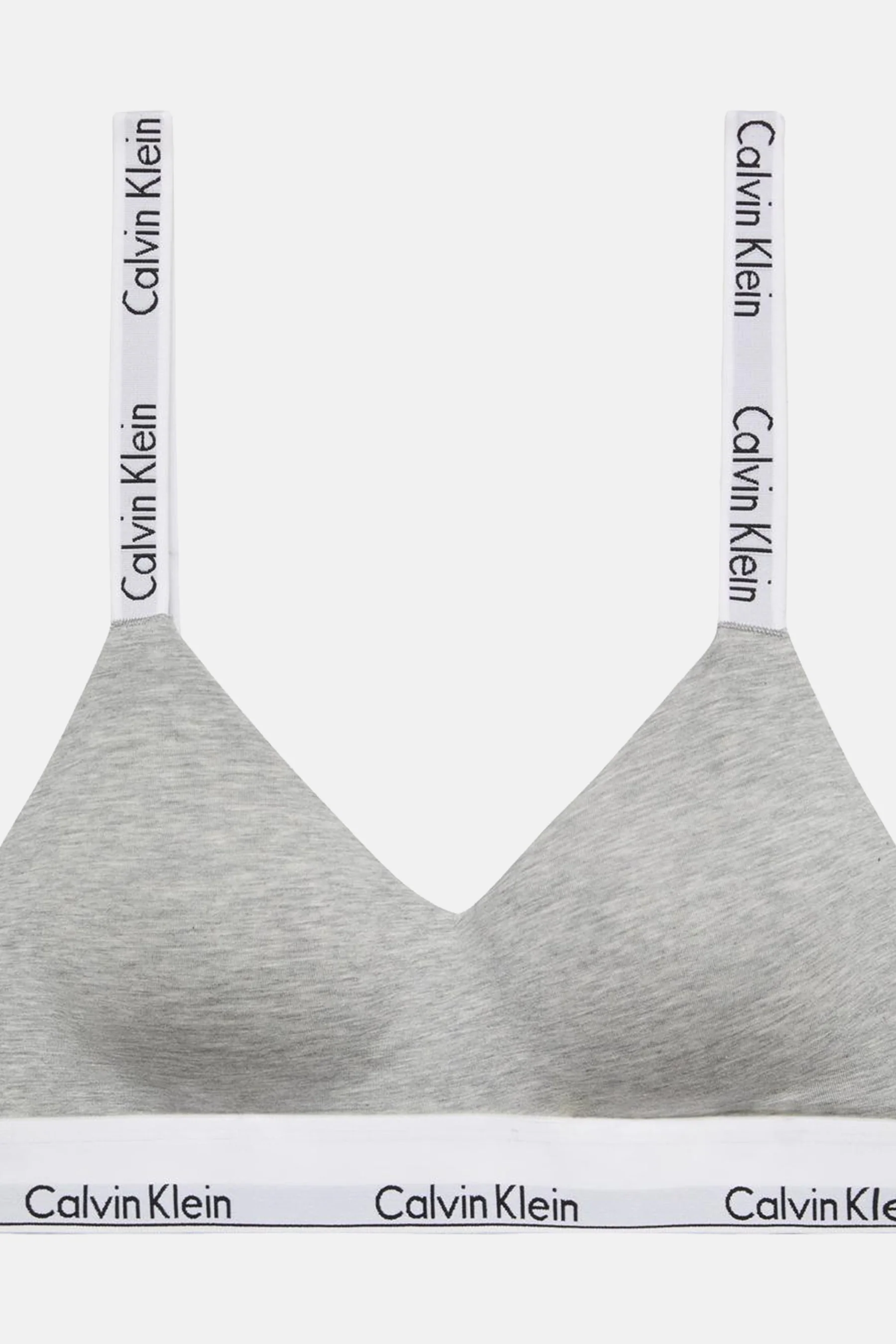 Beha grijs - Calvin Klein - Image 6