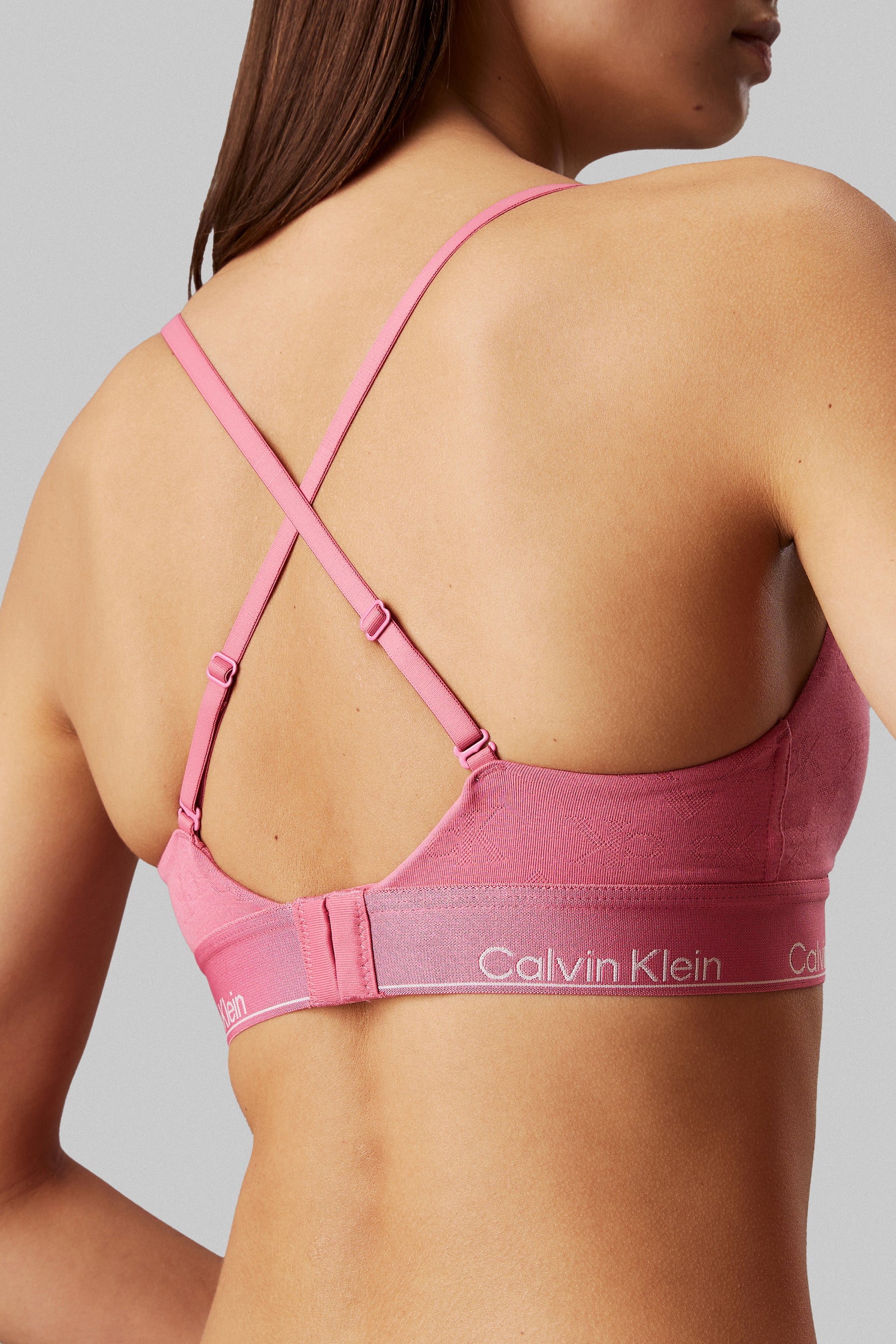 Beha - roze - Image 3