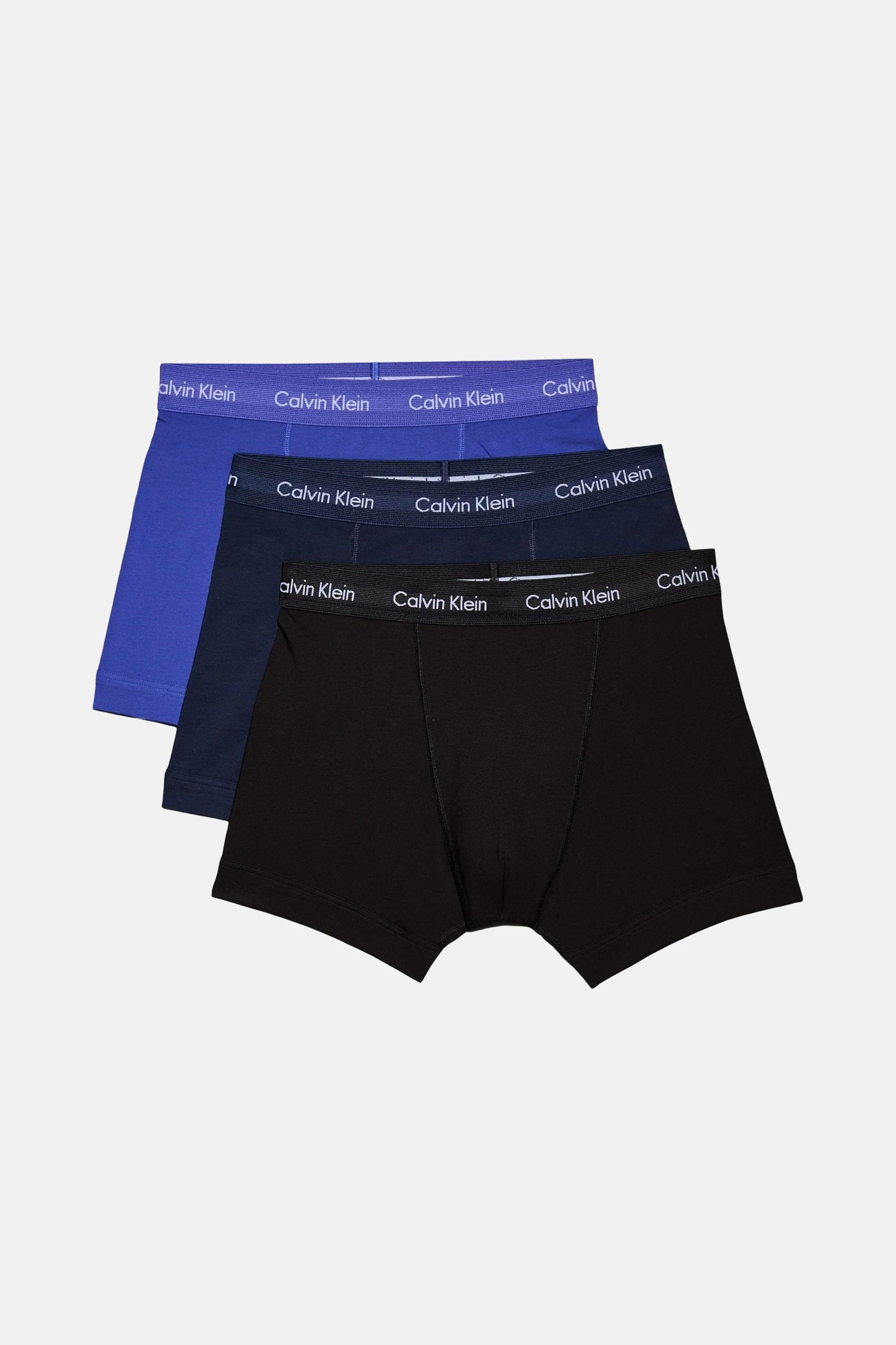 Boxershort - Zwart