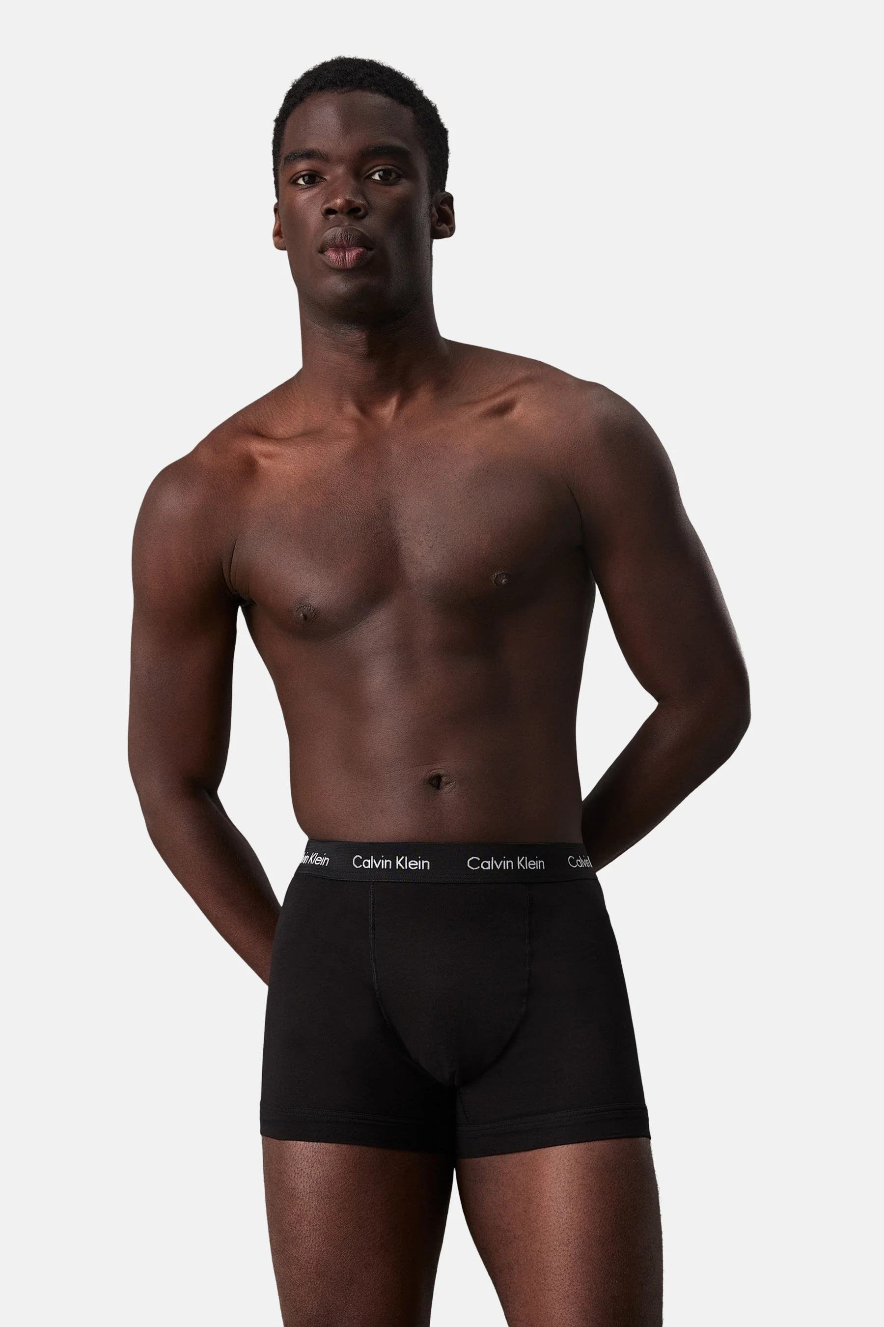 Boxershort - Zwart - Image 2