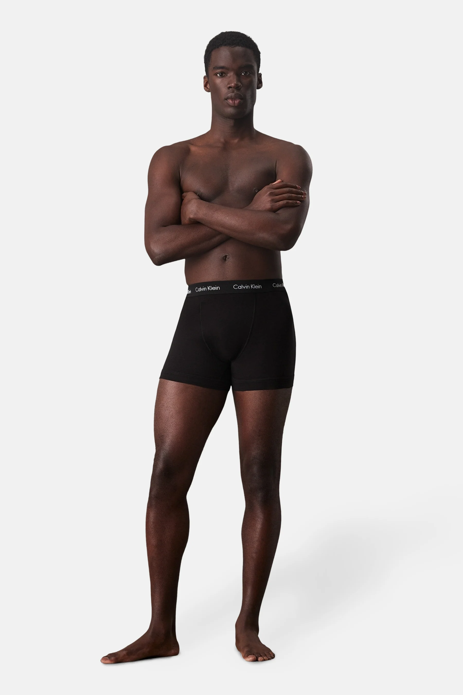 Boxershort - Zwart - Image 3