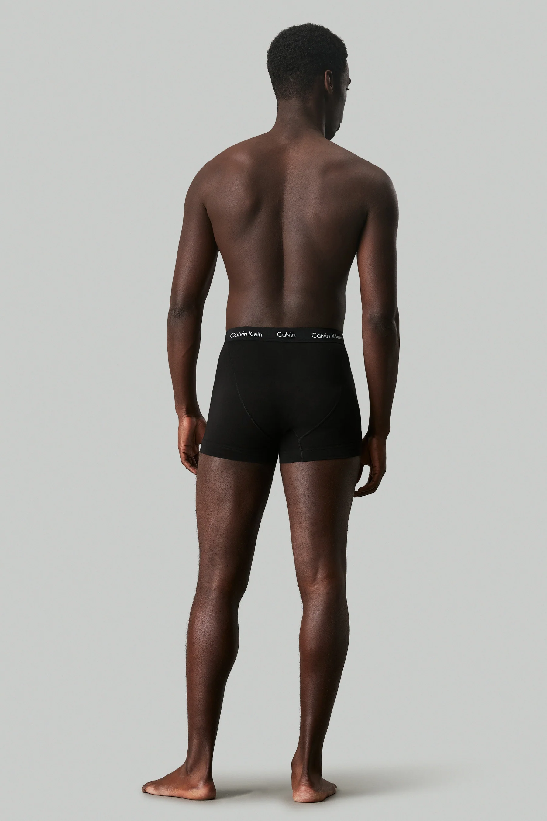 Boxershort - Zwart - Image 4