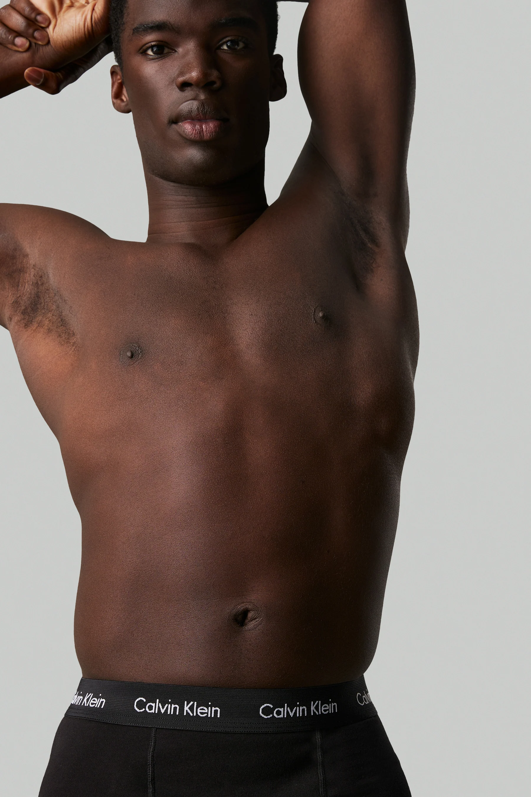 Boxershort - Zwart - Image 5