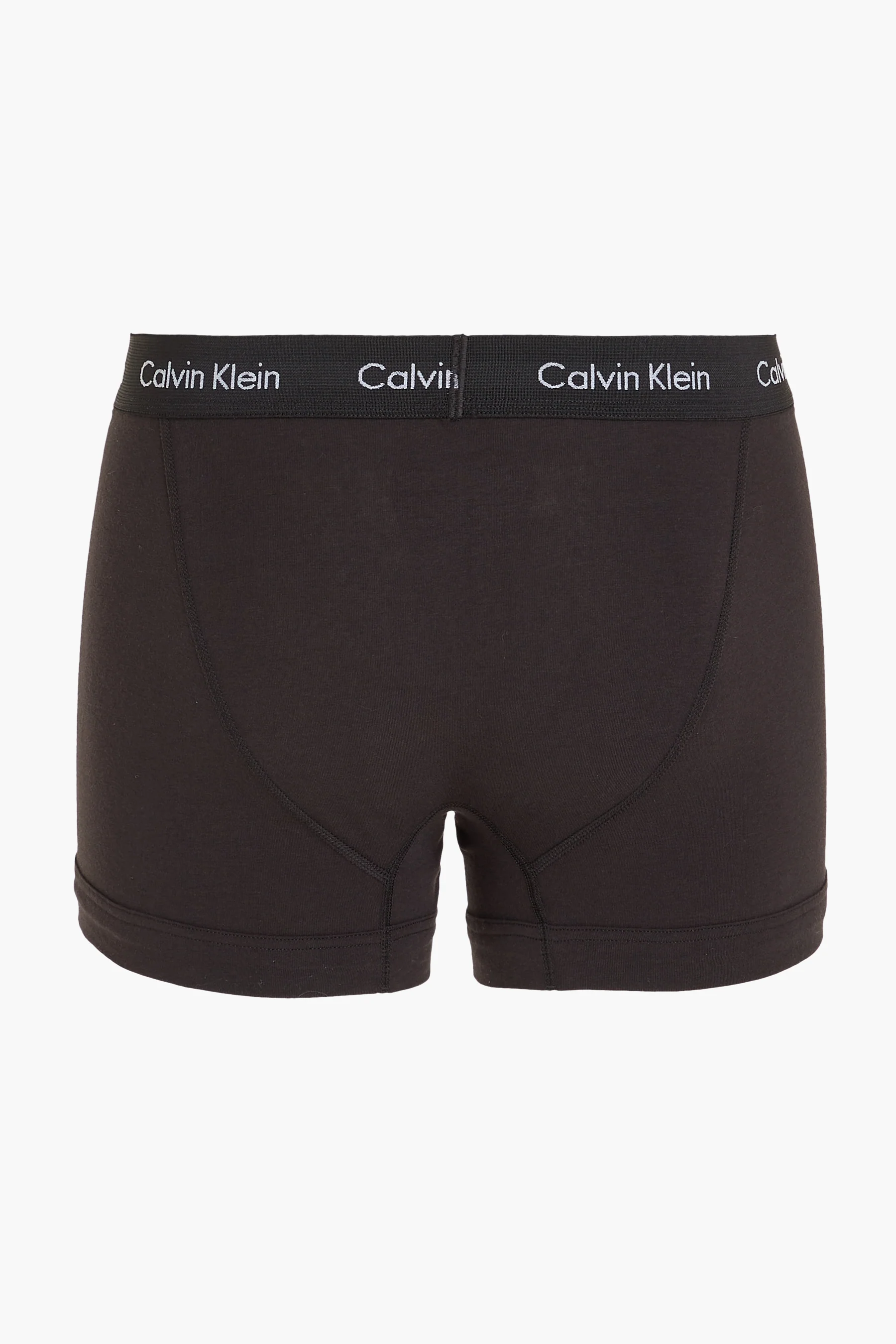 Boxershort - Zwart - Image 7