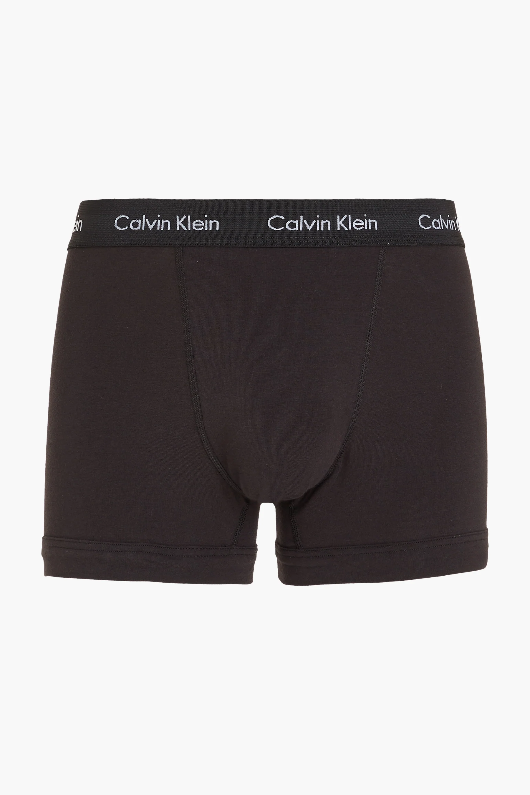 Boxershort - Zwart - Image 8