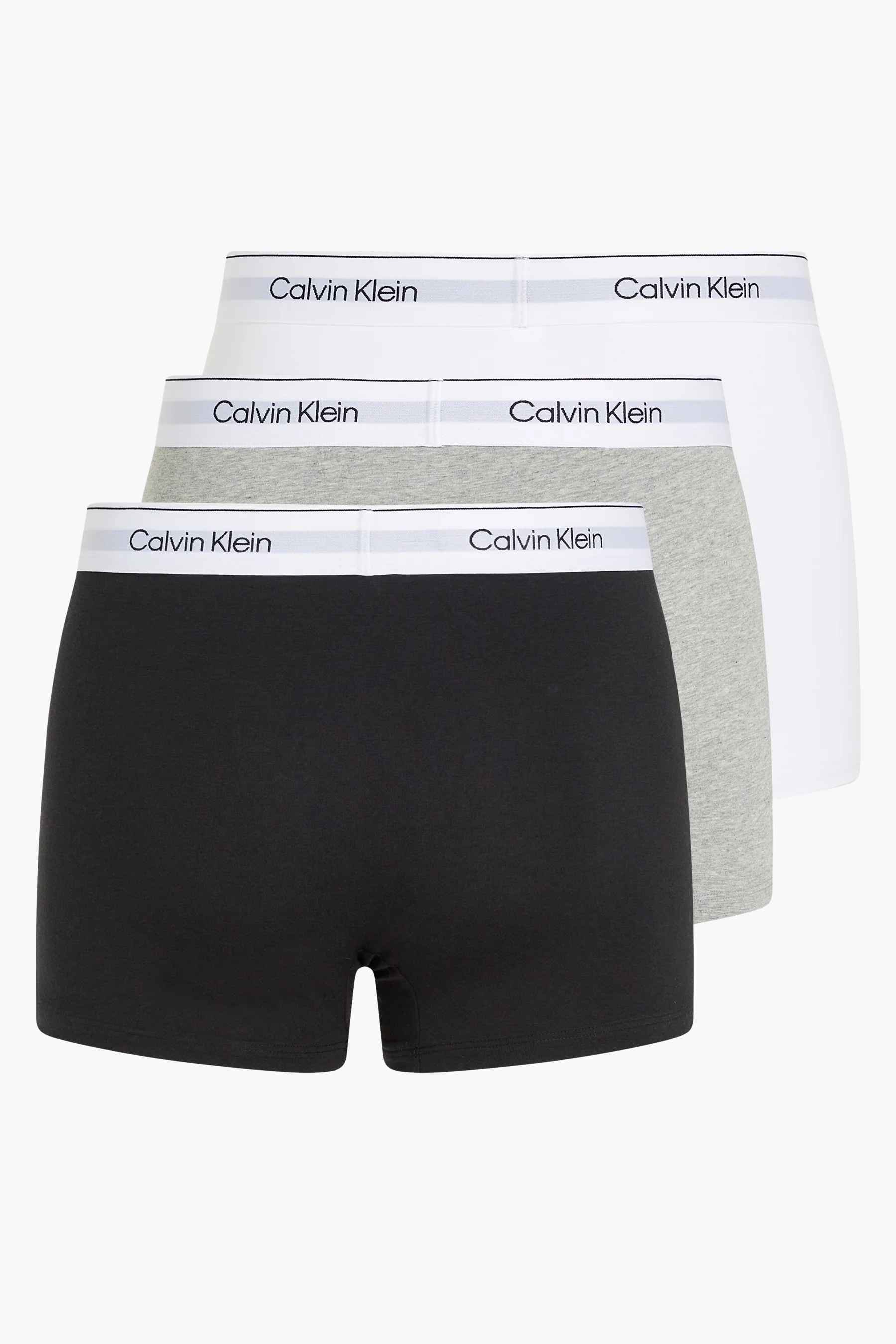 Boxershort - grijs - Image 6
