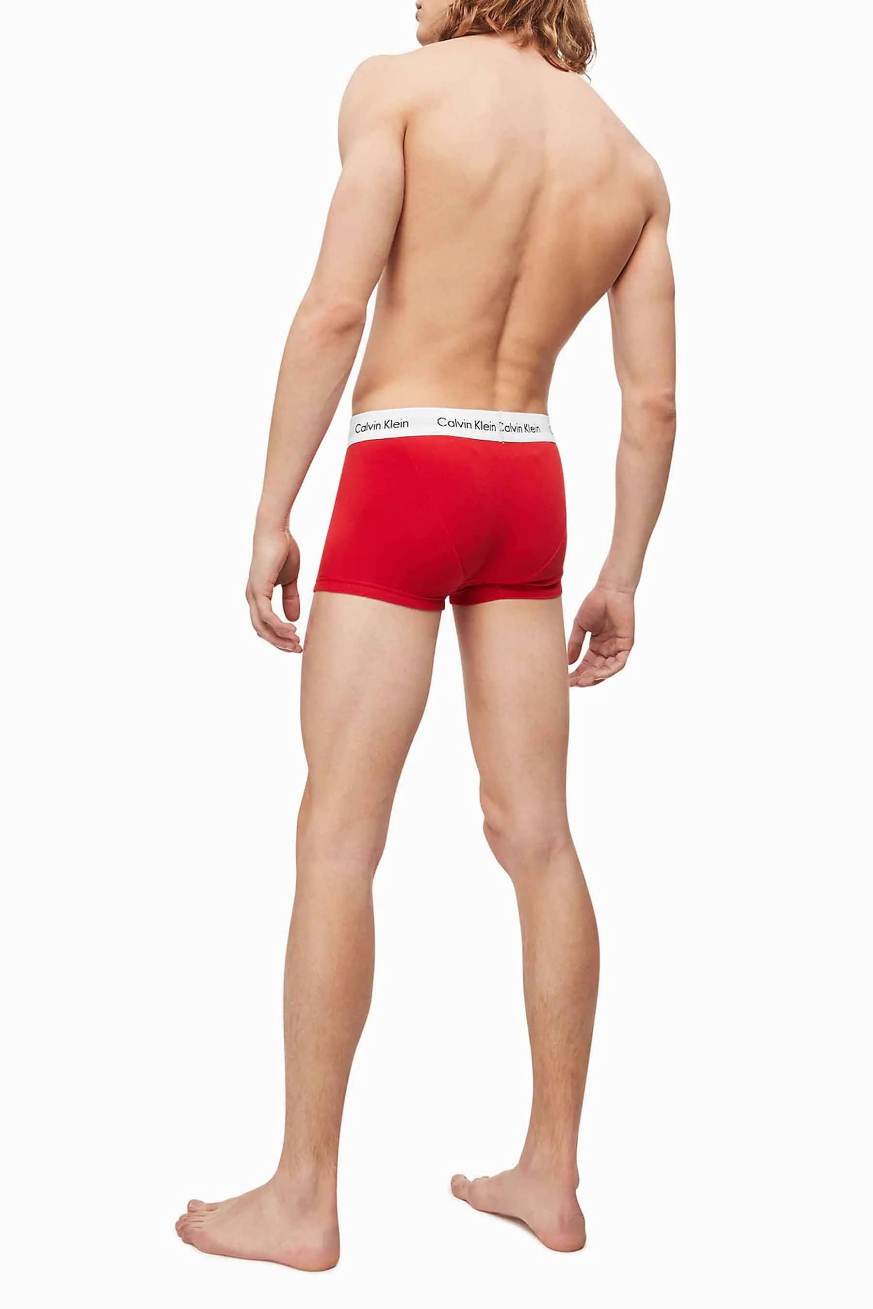 Boxers - wit - Image 3