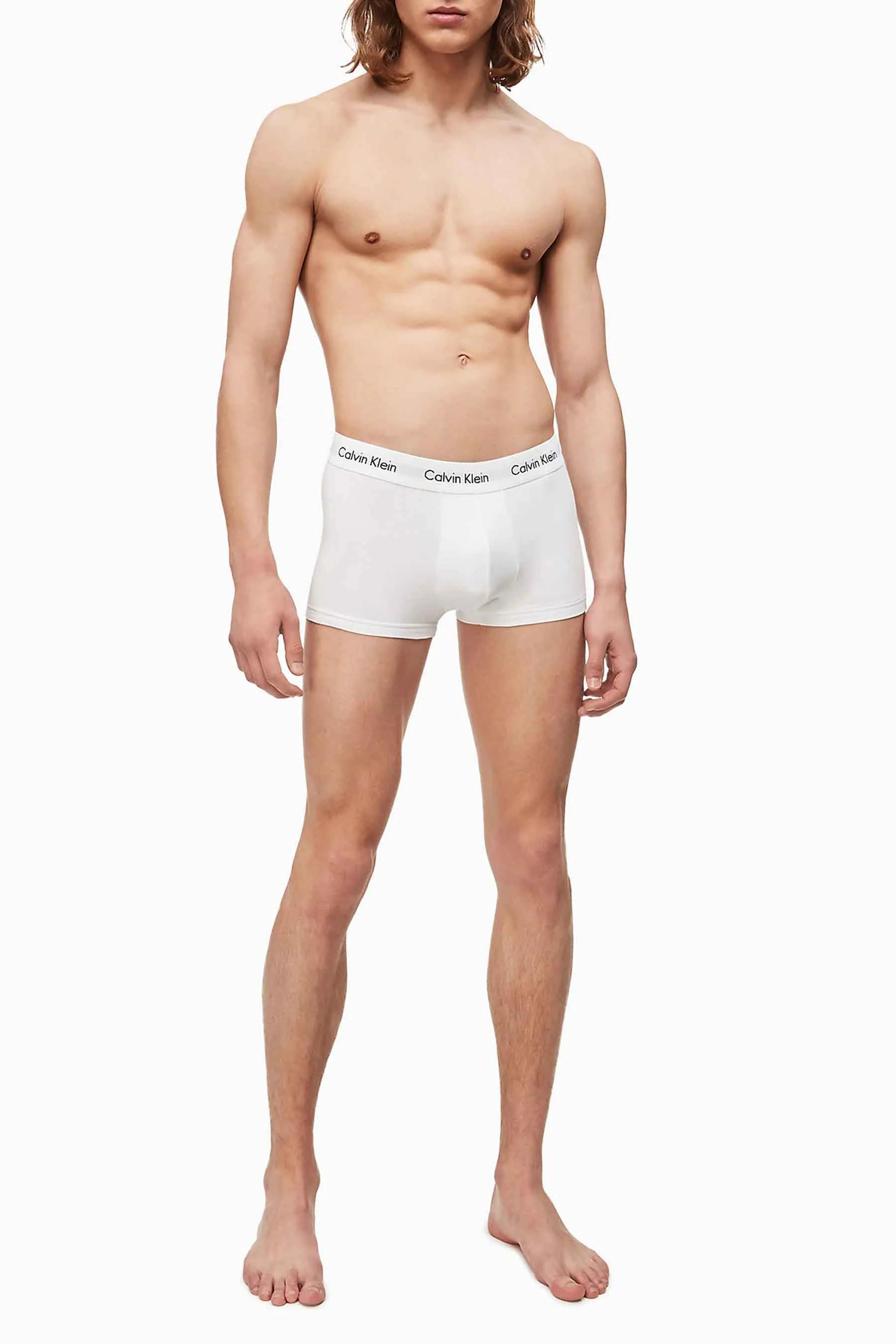Boxers - wit - Image 6