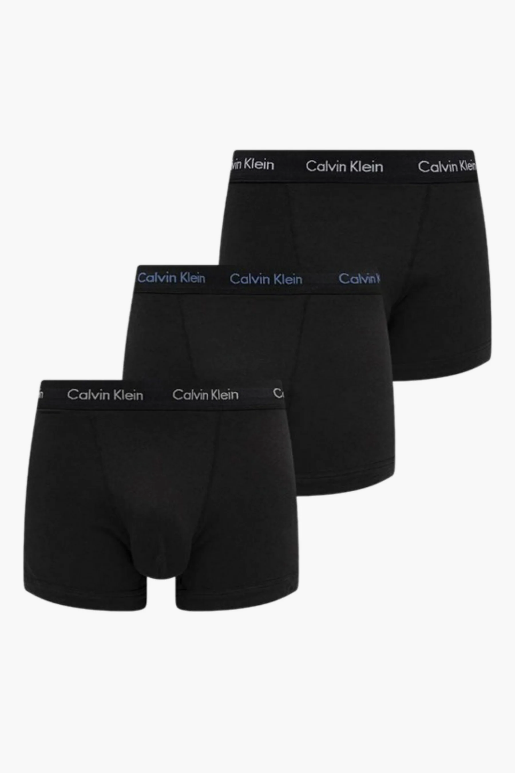 Boxers - zwart
