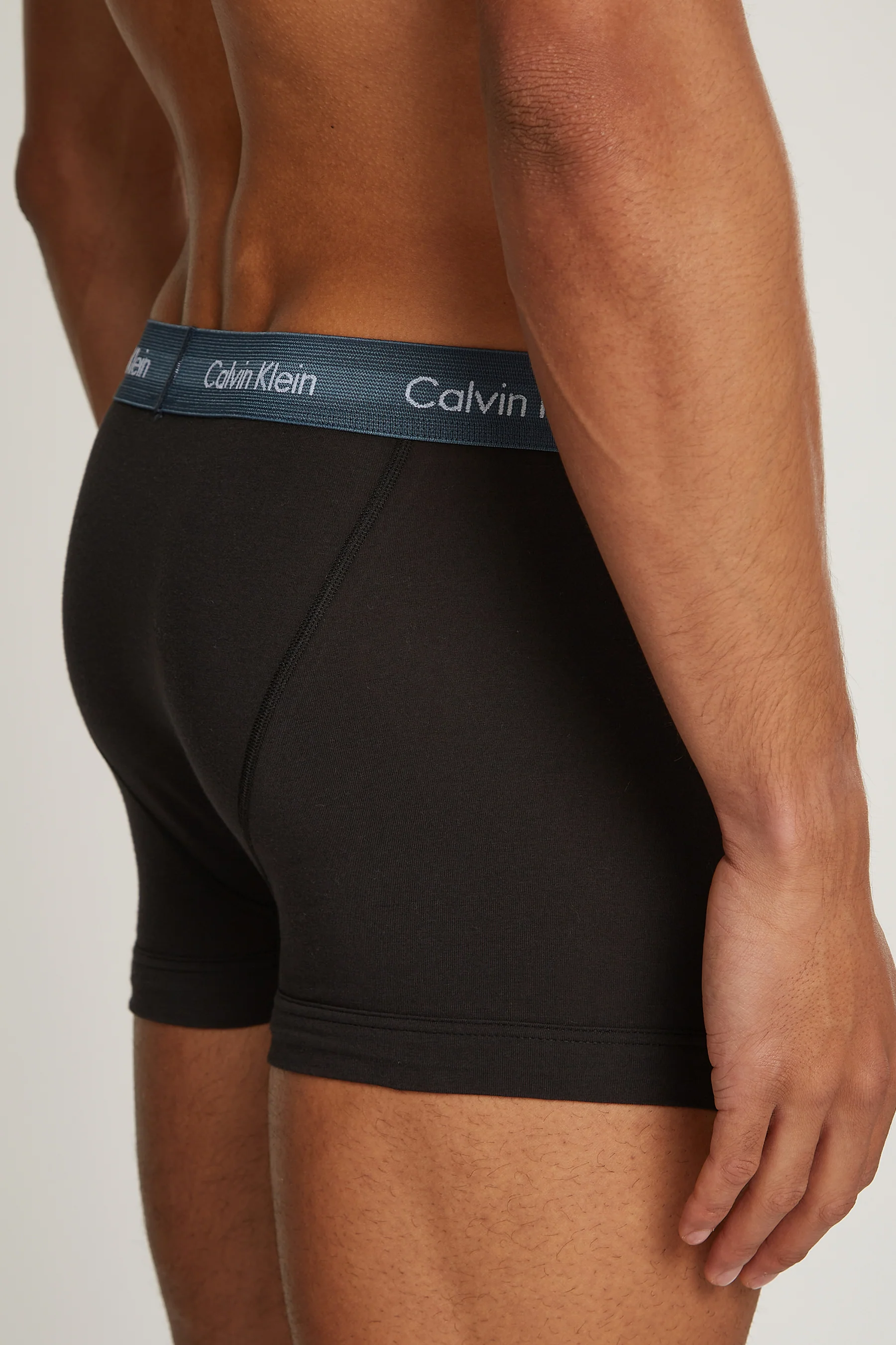 Boxershort - zwart - Image 4