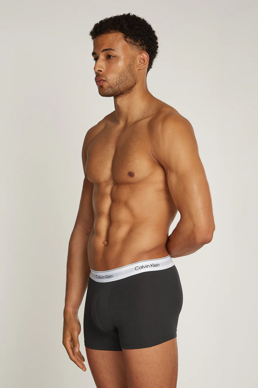 Boxershort - zwart - Image 2