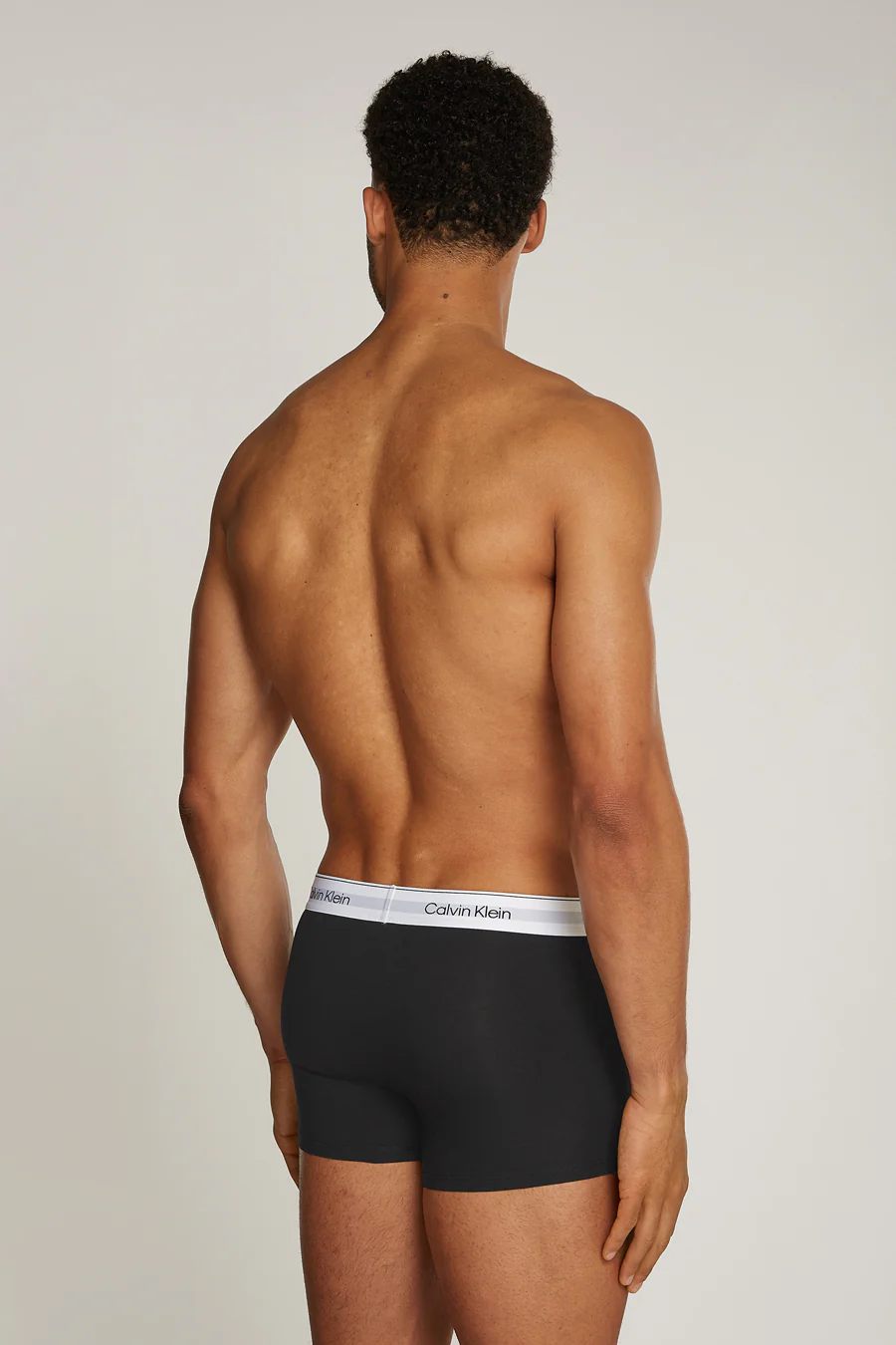 Boxershort - zwart - Image 3