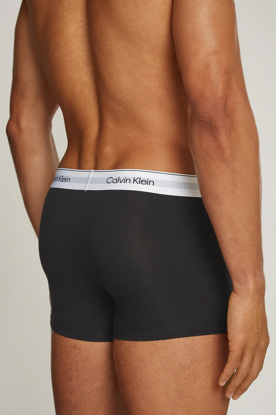 Boxershort - zwart - Image 4