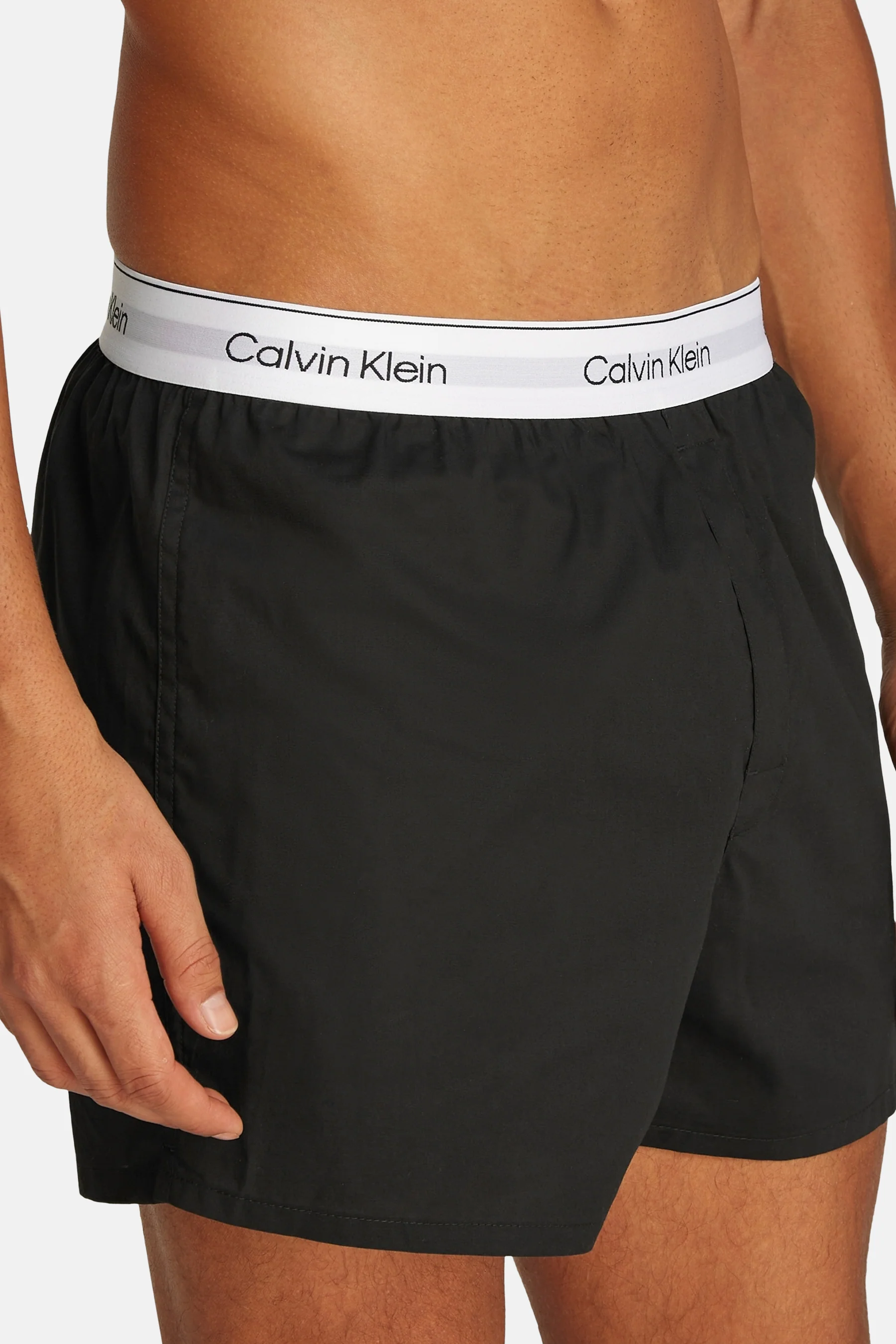 Boxershort - zwart - Image 2