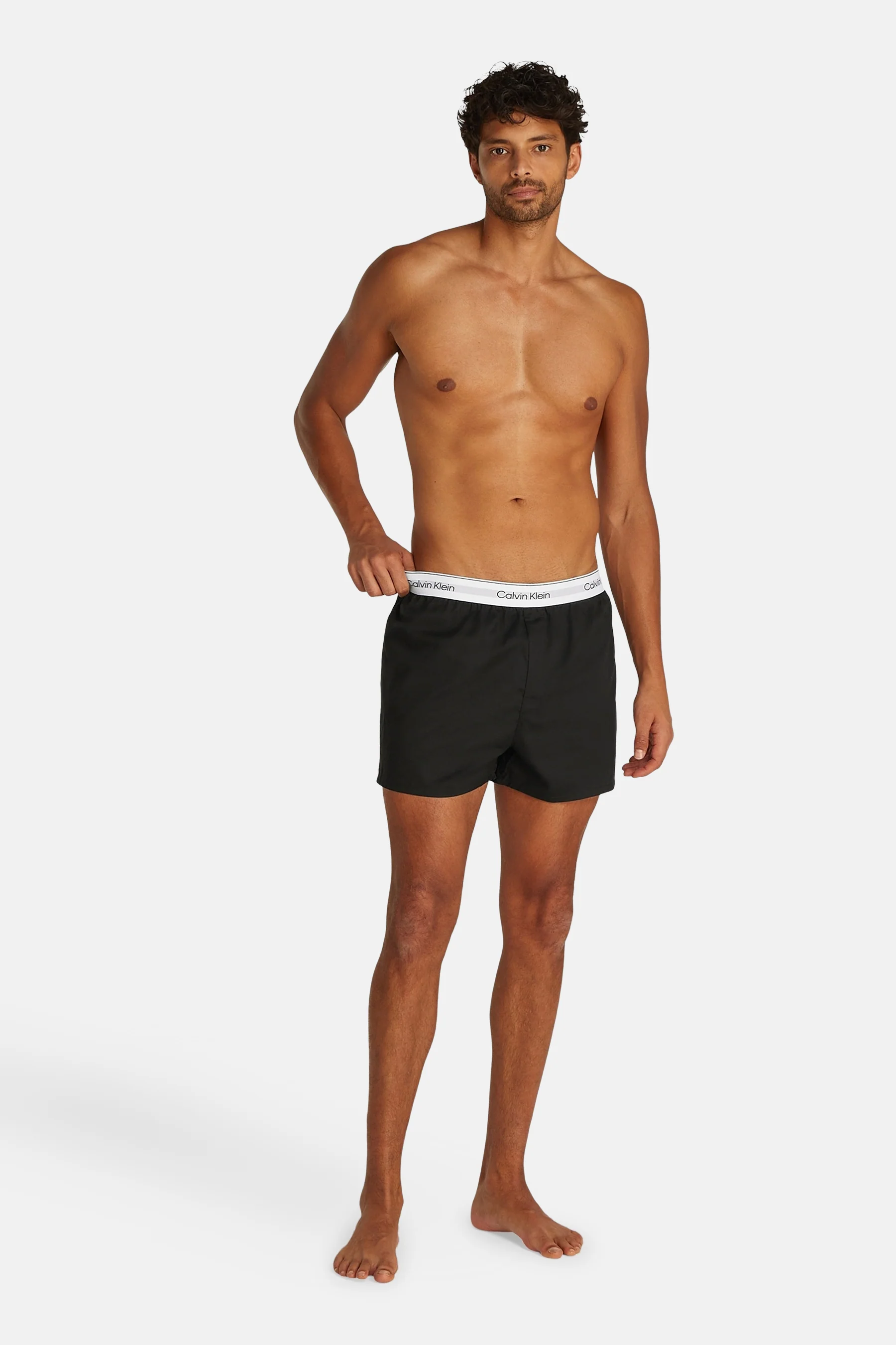 Boxershort - zwart - Image 3