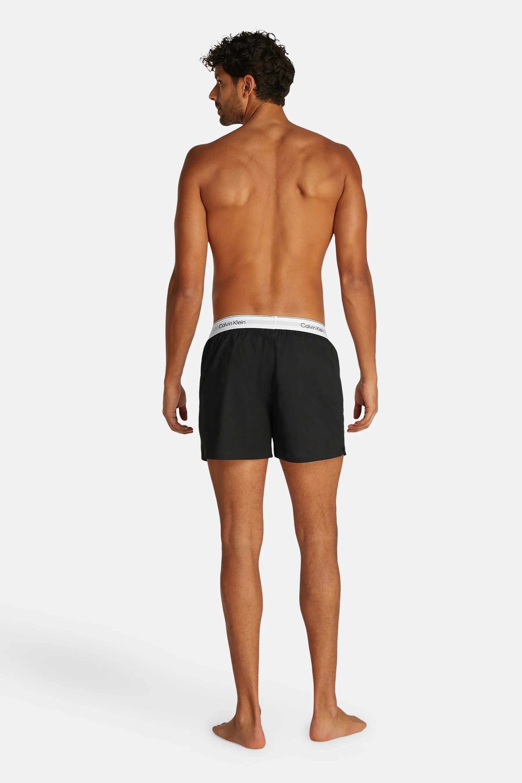 Boxershort - zwart - Image 4