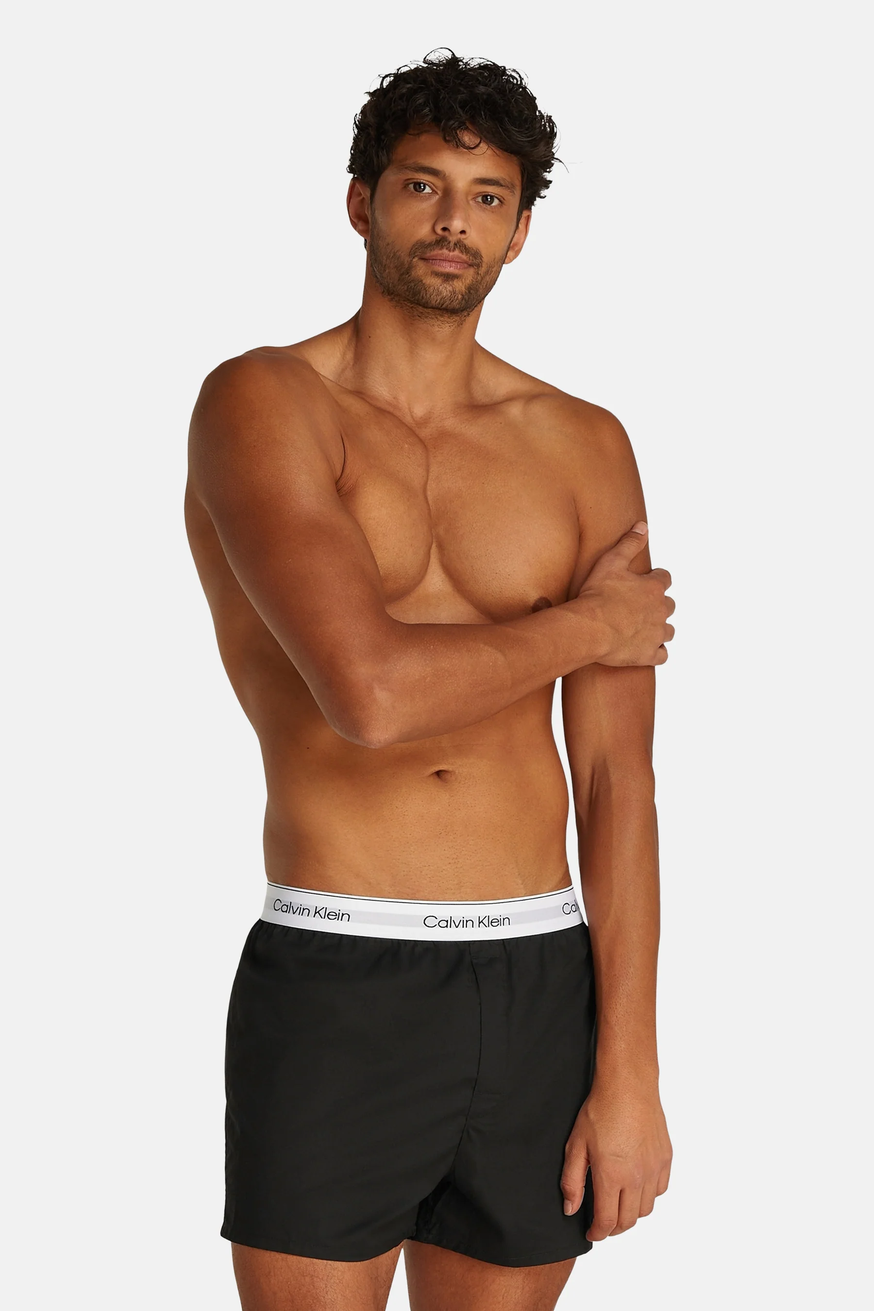 Boxershort - zwart - Image 5