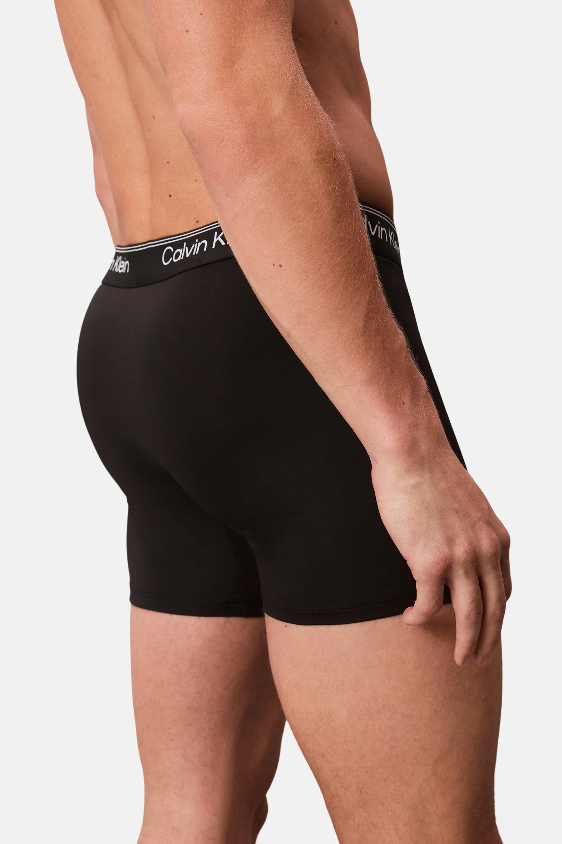 Boxershort zwart - Calvin Klein - Image 4