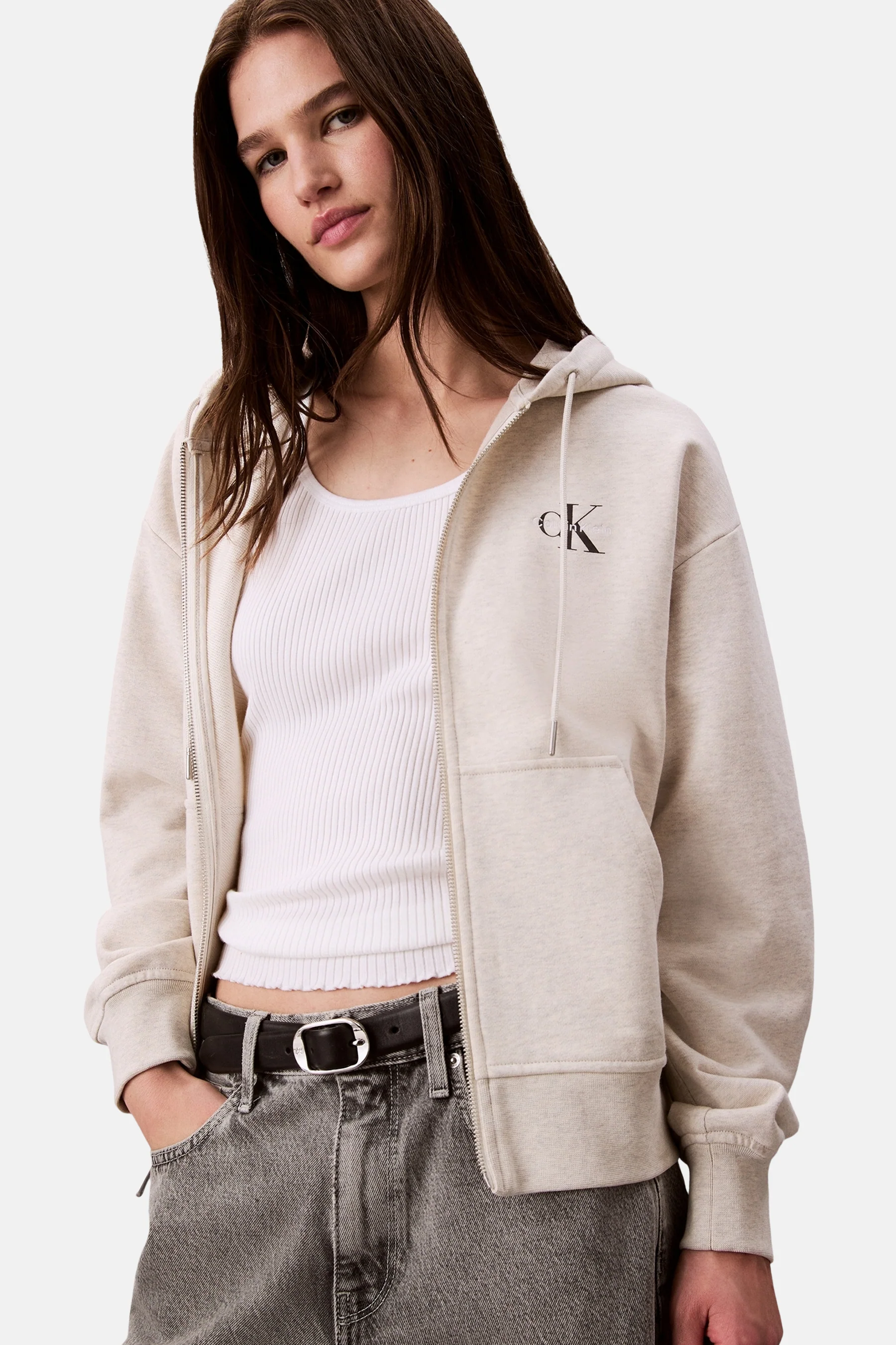 Gilet - beige - Image 4
