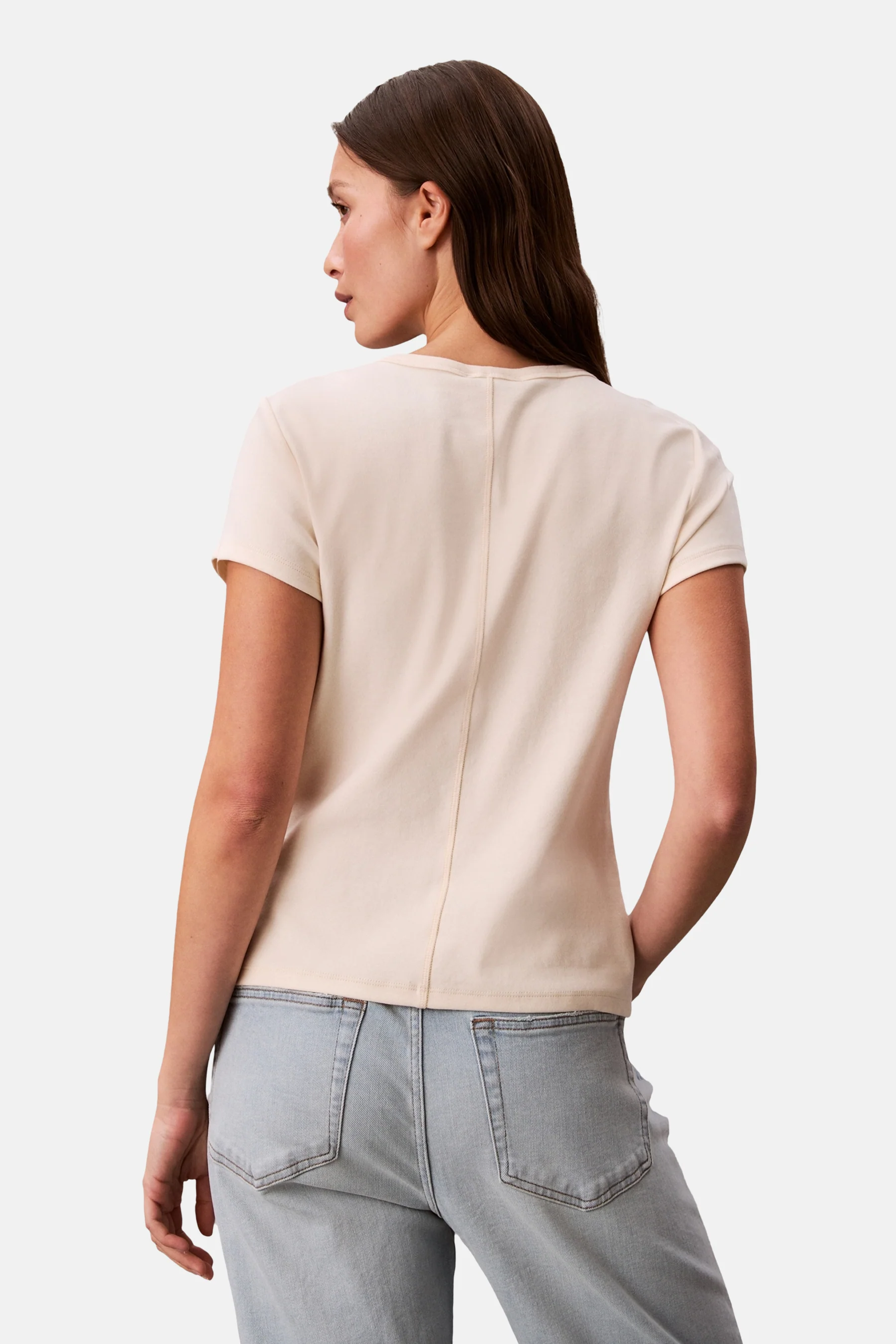 Gilet - ecru - Image 4