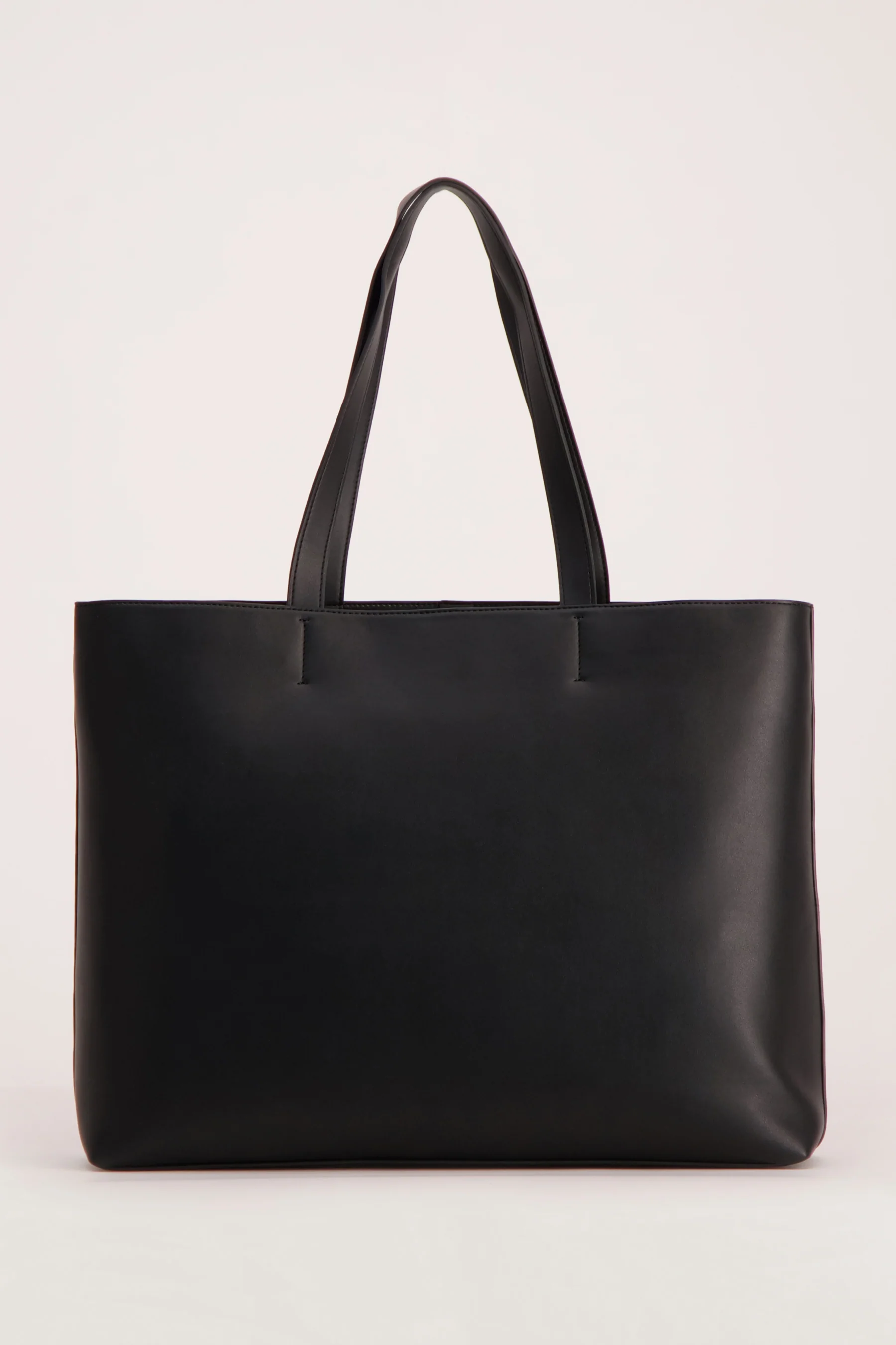 Handtas - zwart - Image 3