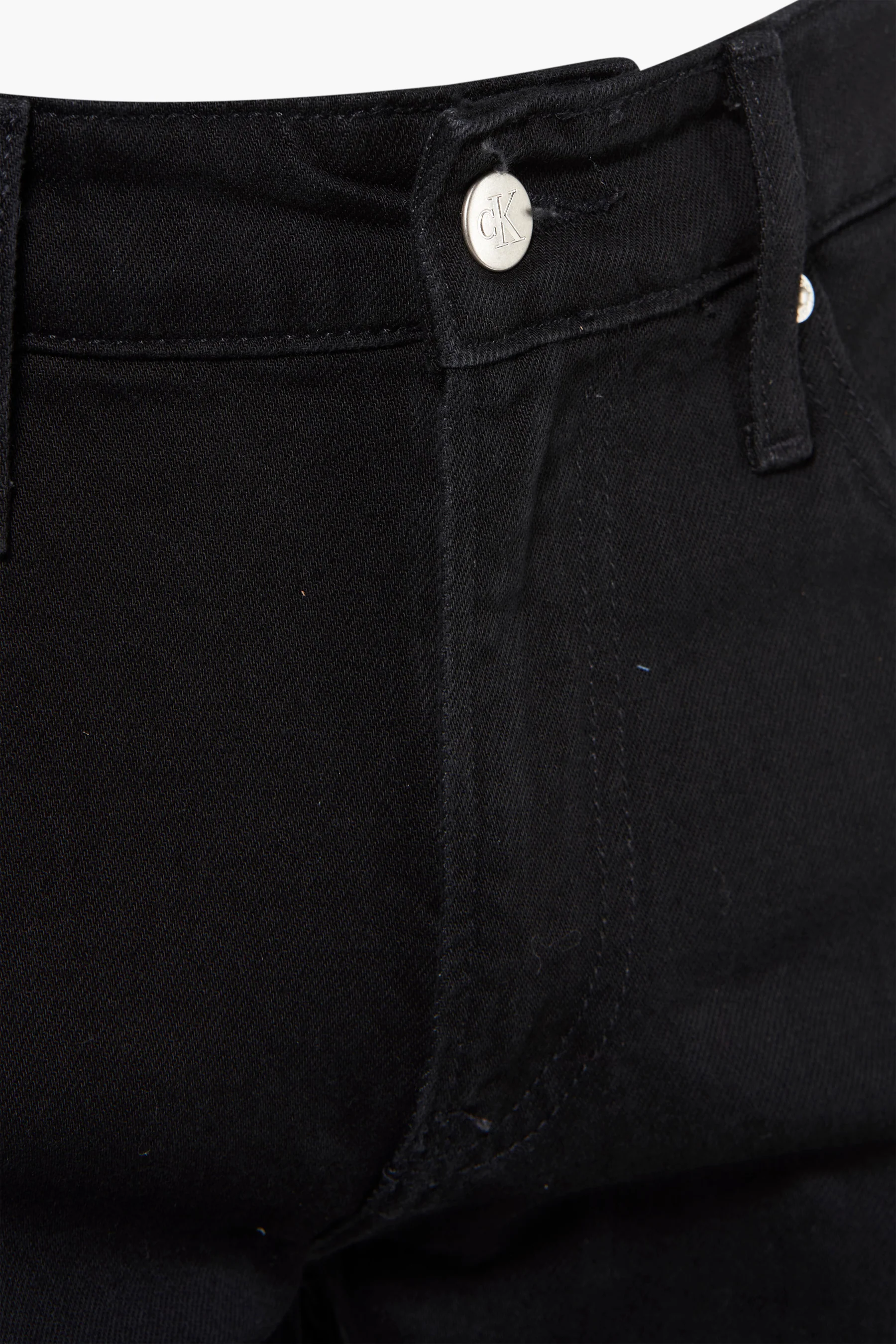 SLIM CK - black denim - Image 6