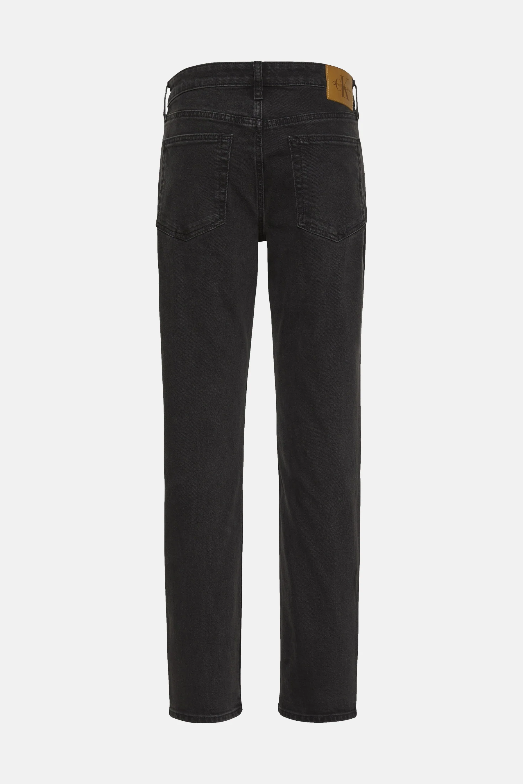 SLIM CK - black denim - Image 7