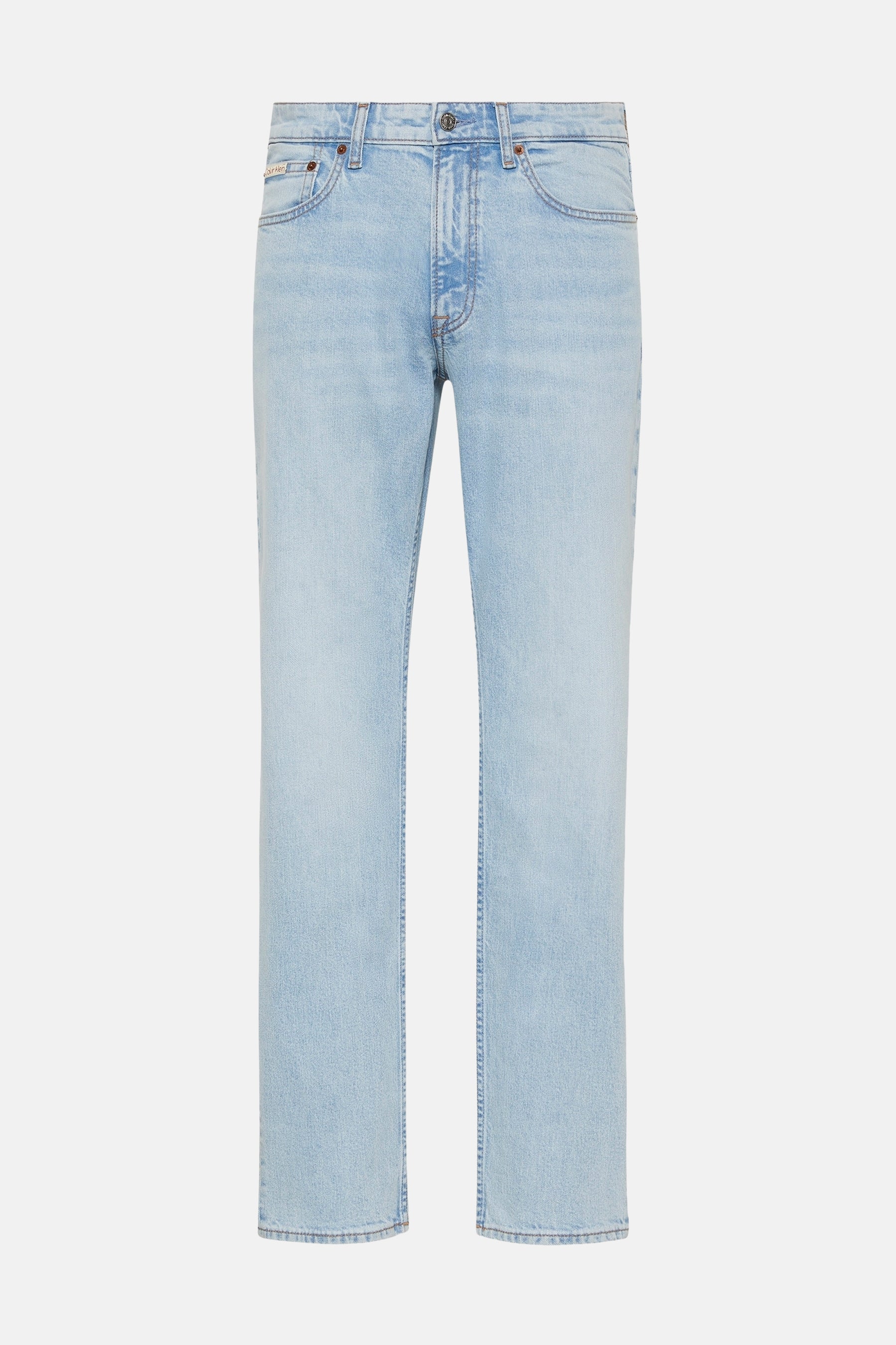 SLIM CK - light blue denim - Image 6