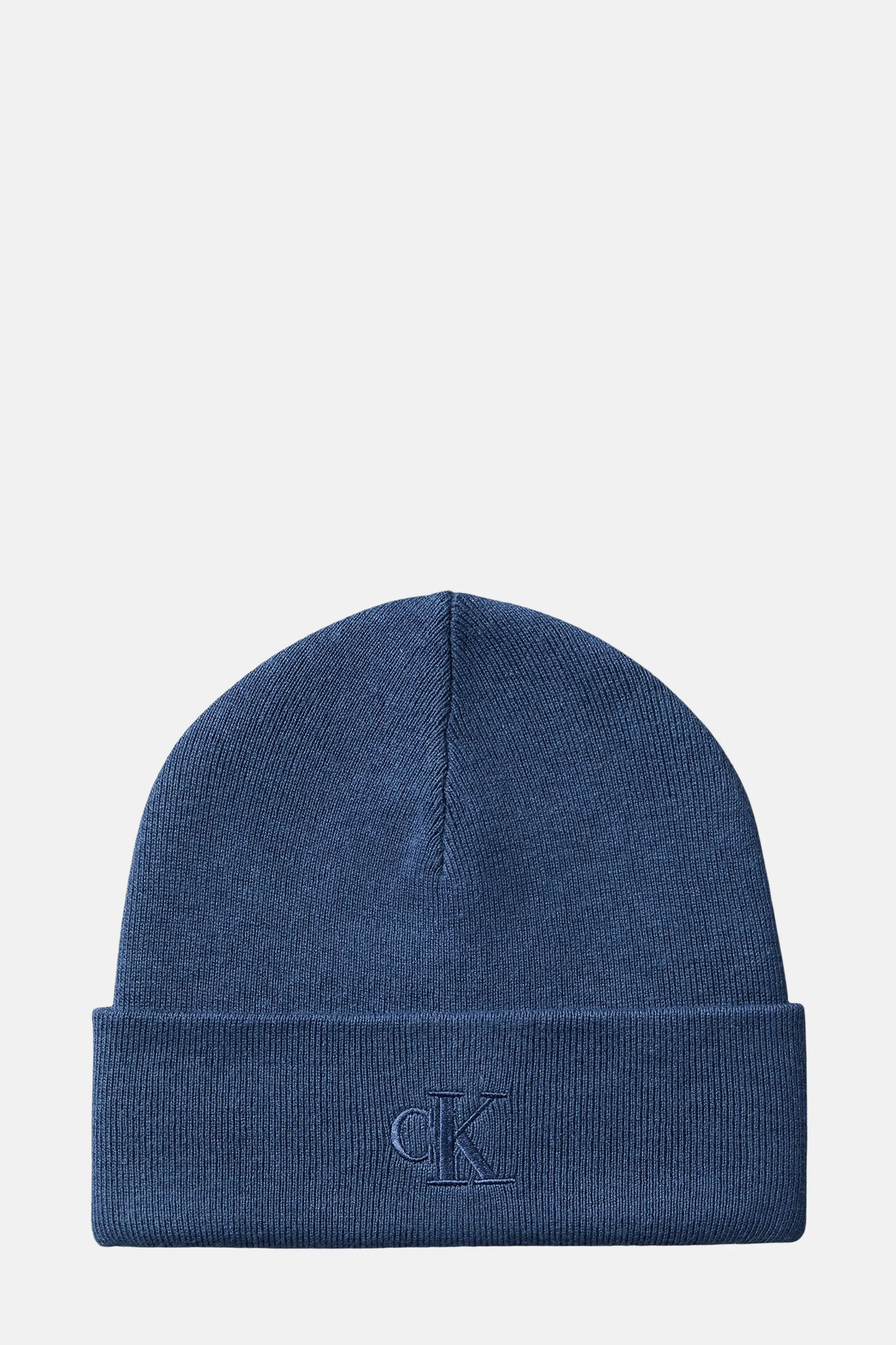 Muts - blauw