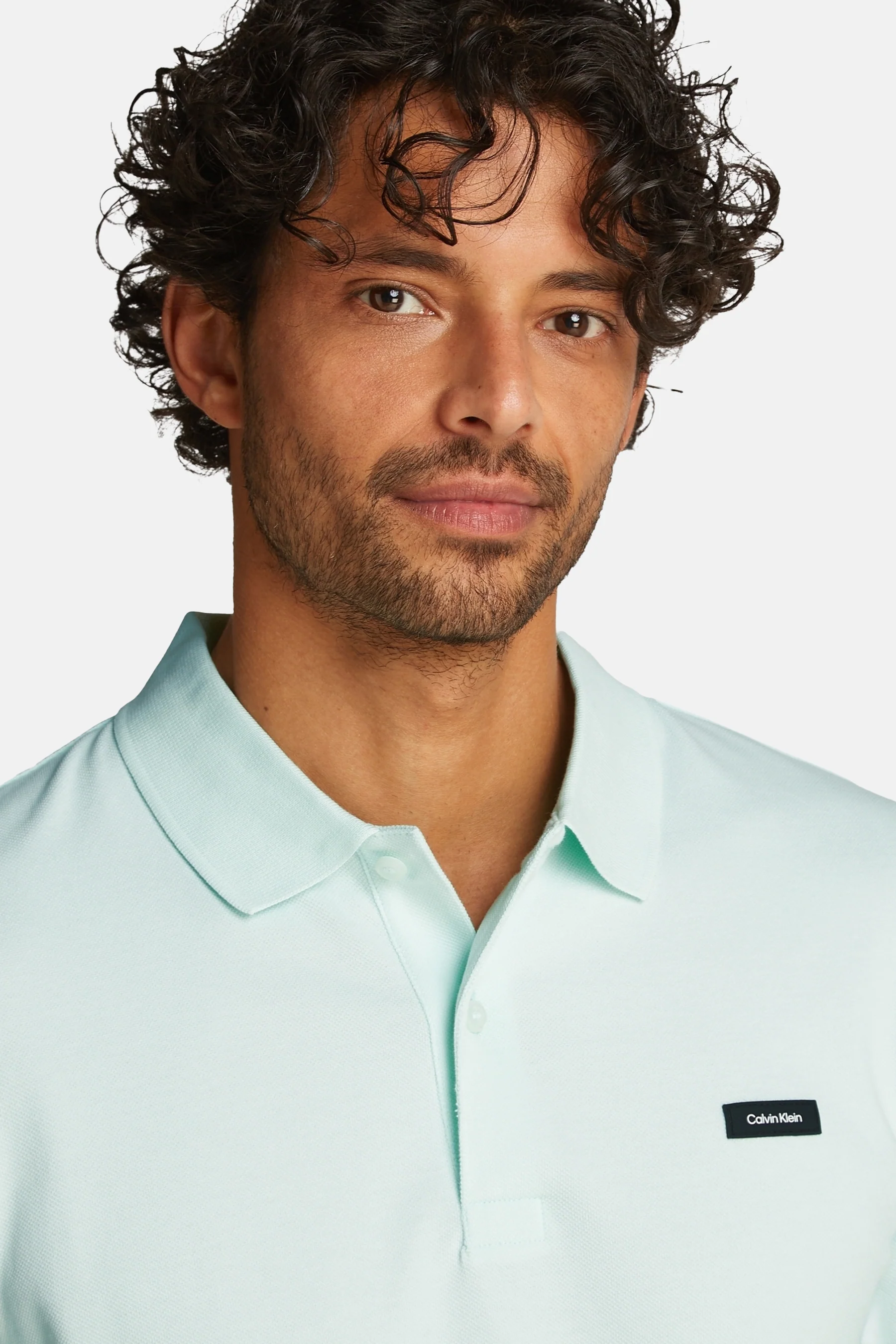 Polo met korte mouwen - green - Image 4