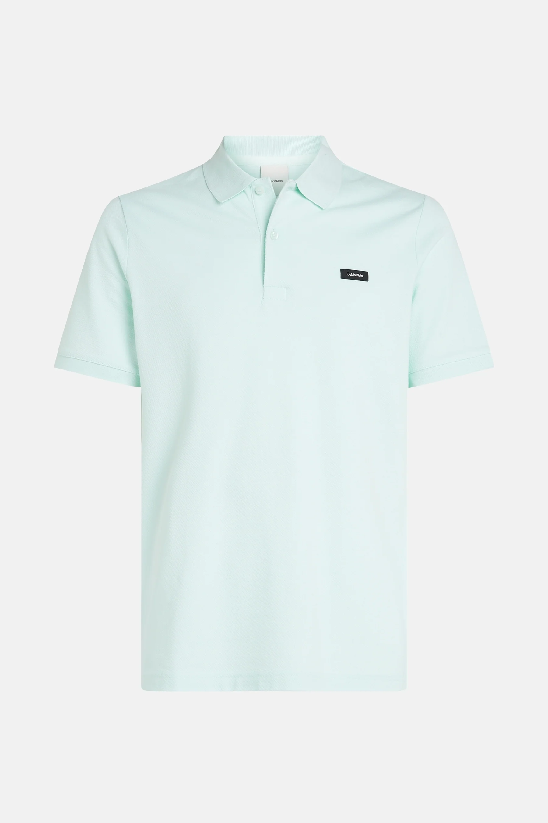 Polo met korte mouwen - green - Image 5