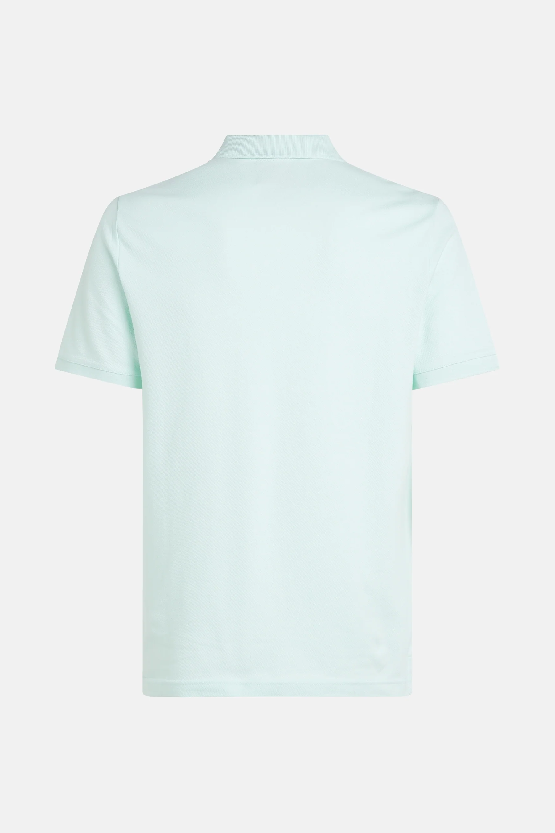 Polo met korte mouwen - green - Image 6