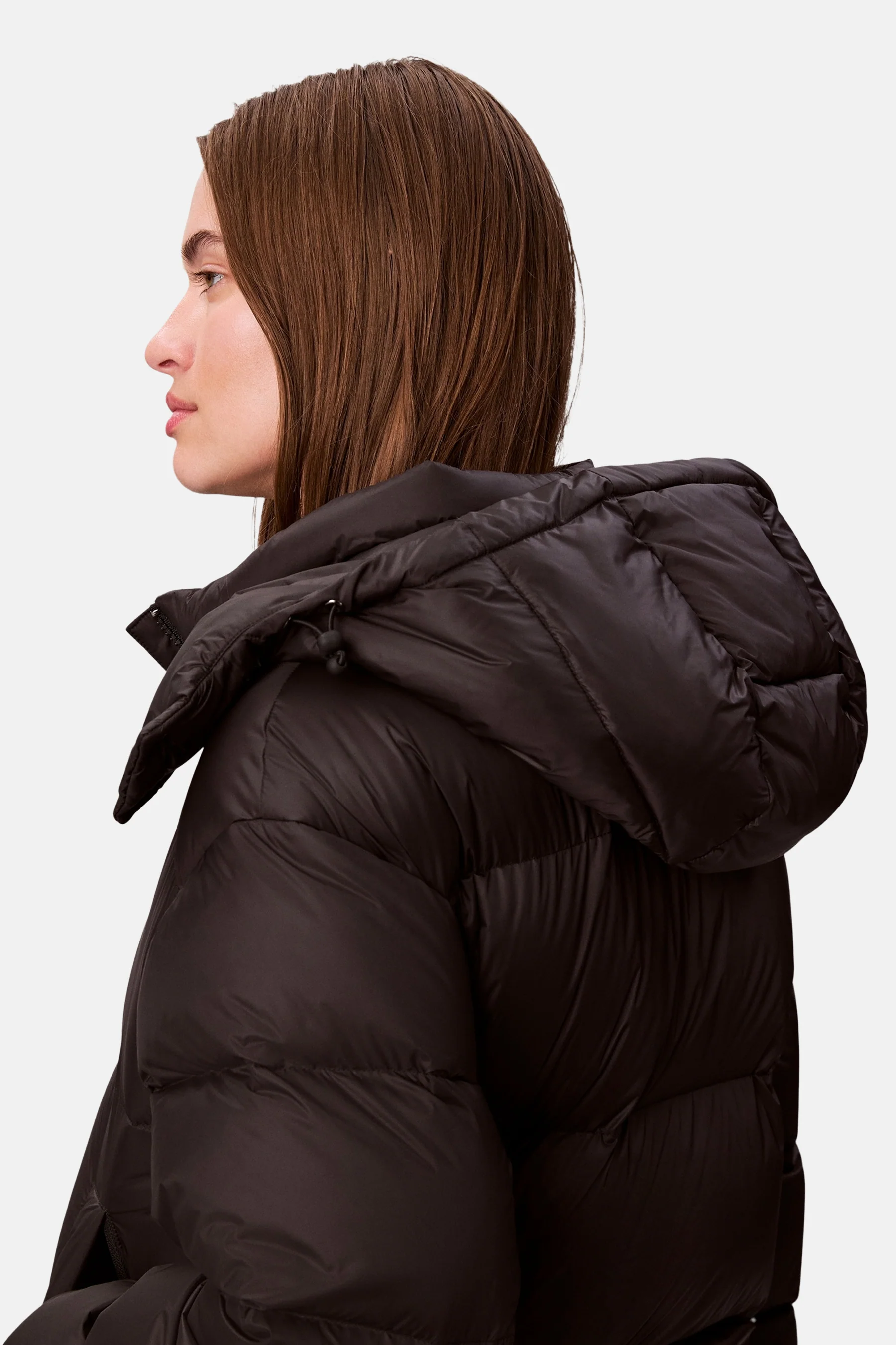 Jas - zwart - Image 4