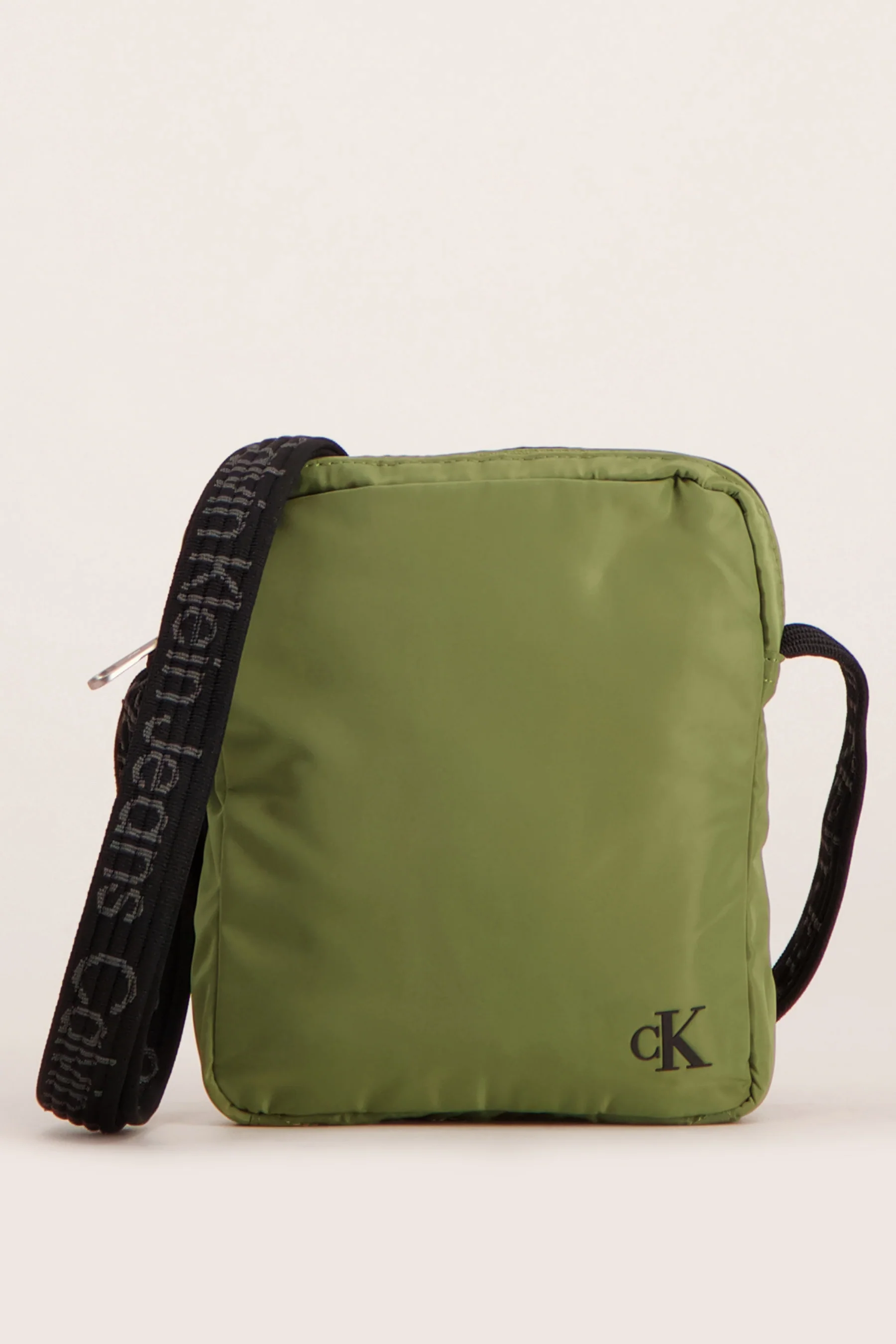 Schoudertas - groen