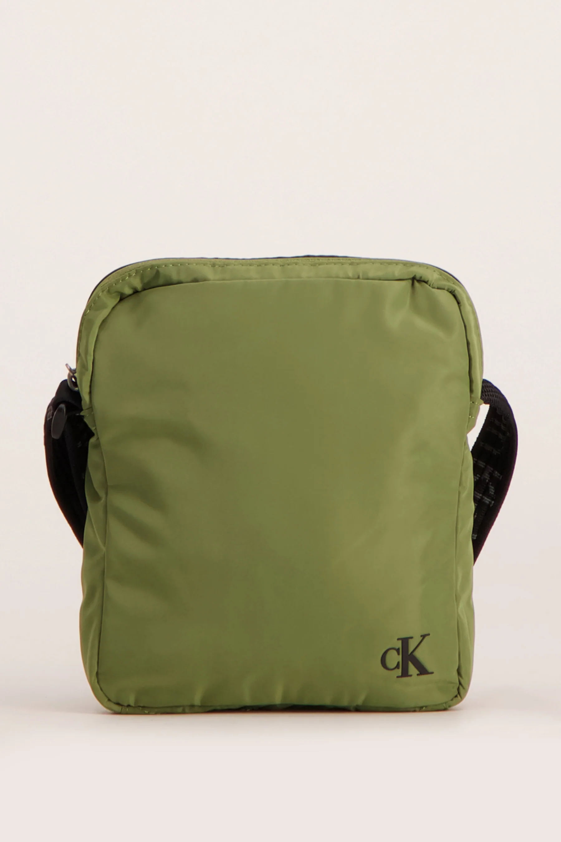Schoudertas - groen - Image 4