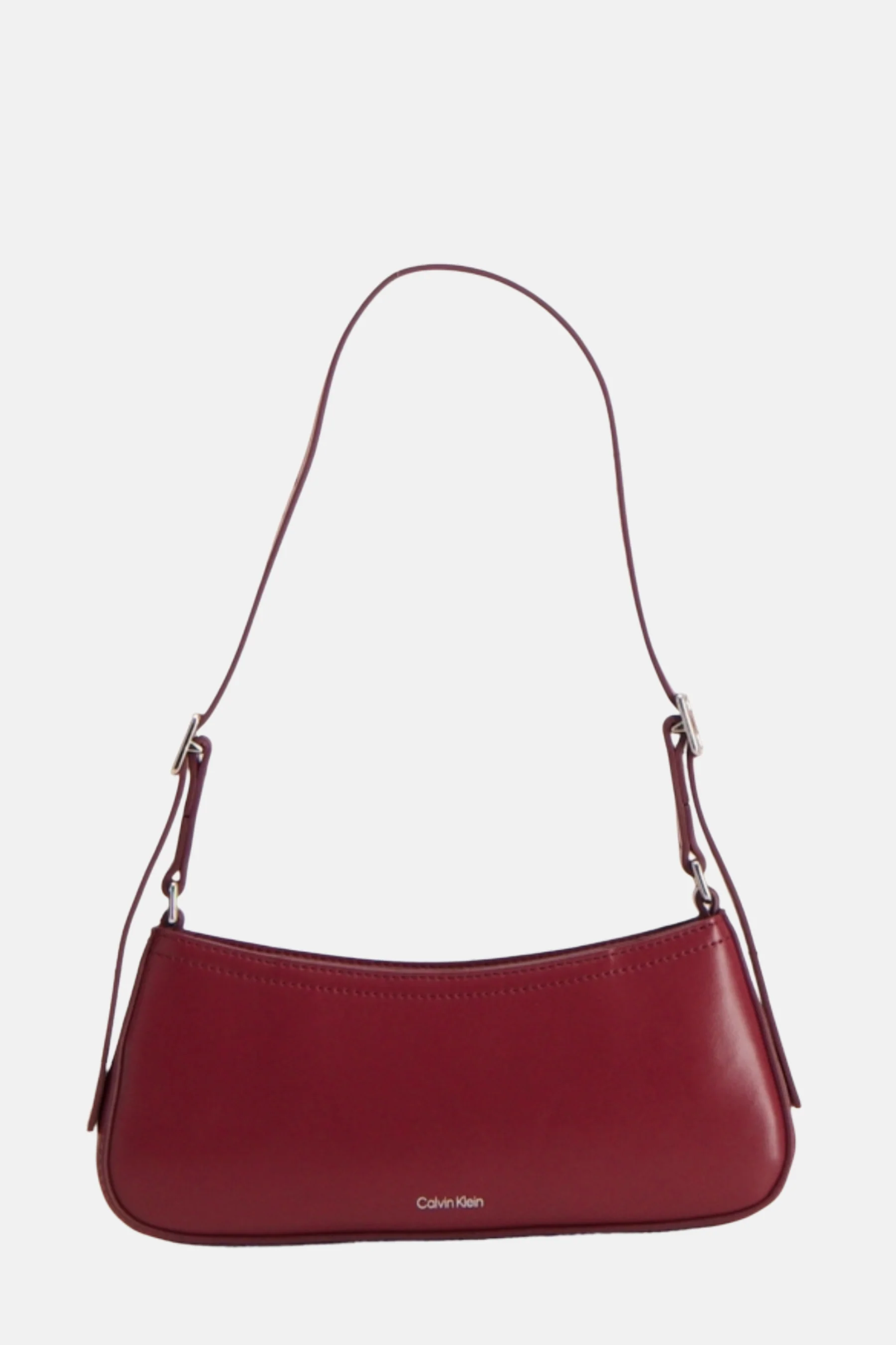 Schoudertas - rood - Image 3