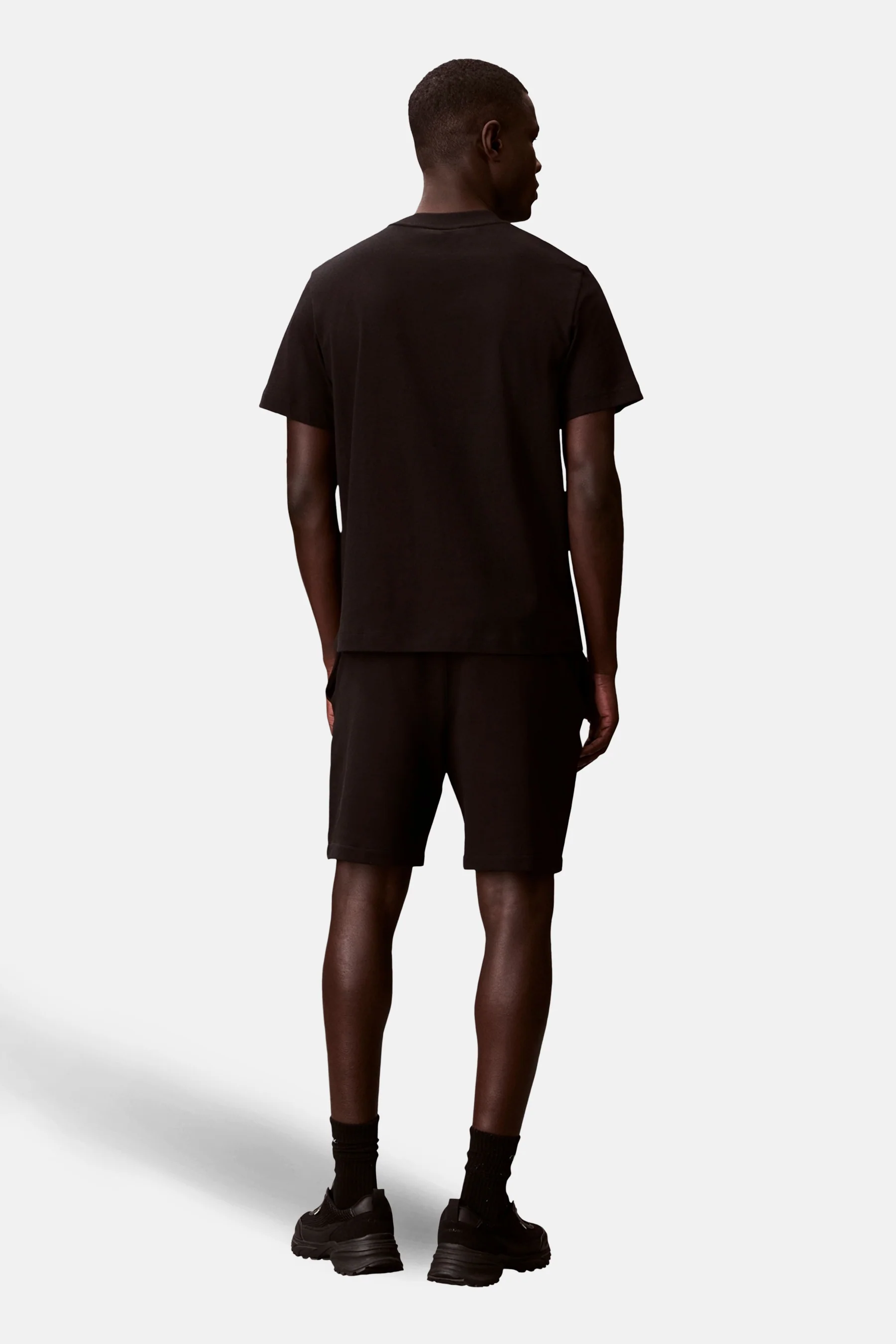 Short - zwart - Image 5