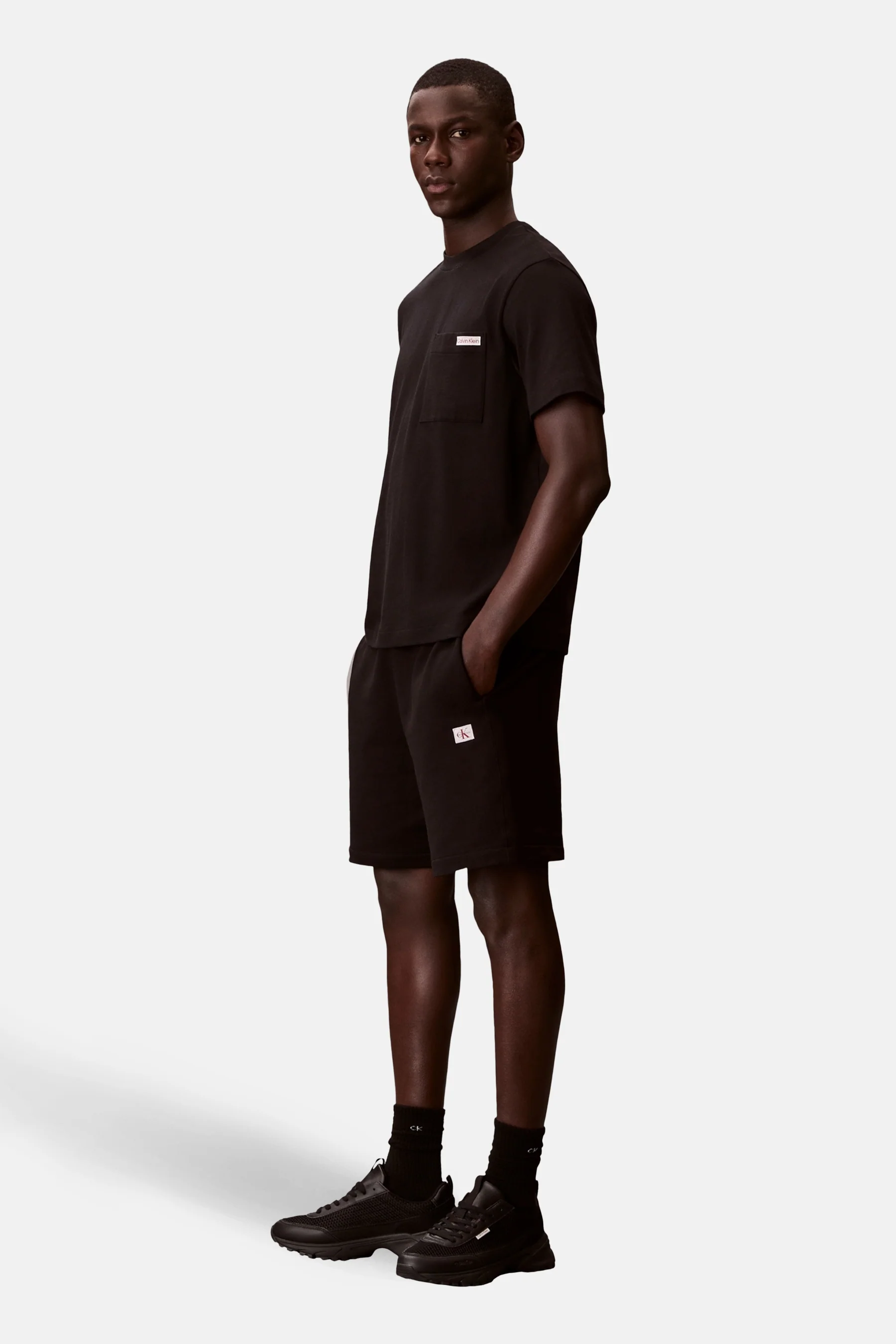 Short - zwart - Image 6