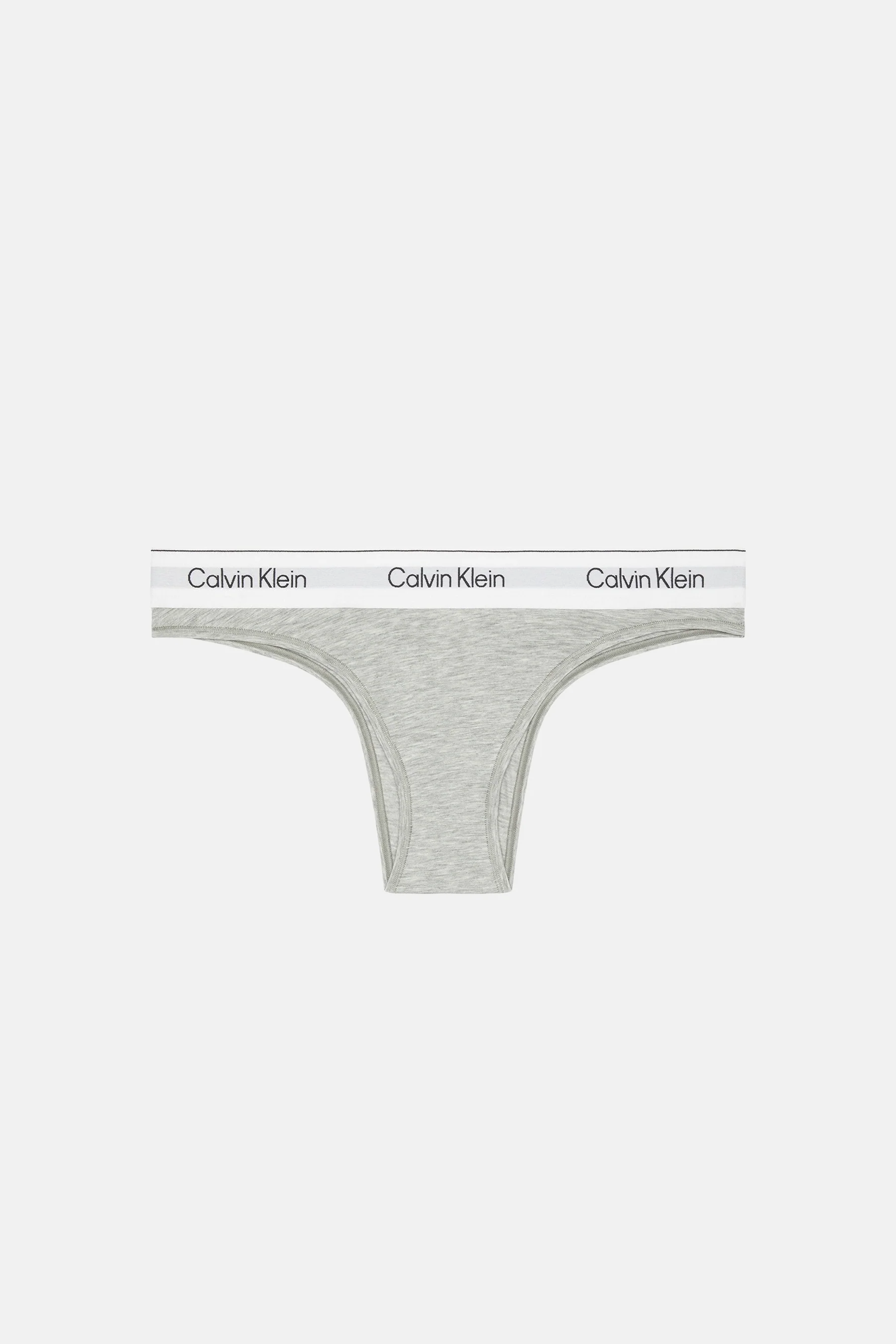 String grijs - Calvin Klein - Image 7