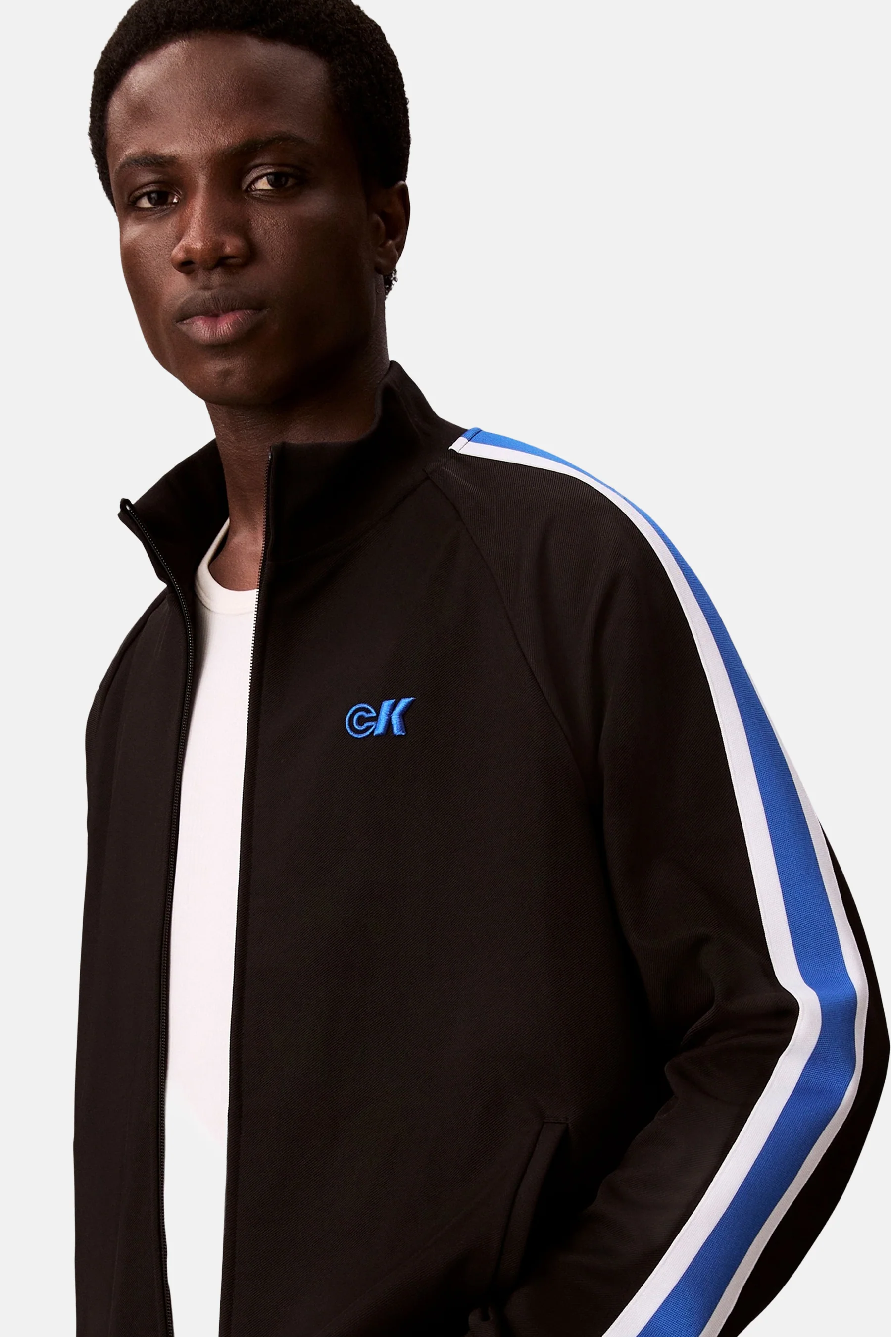 Gilet - zwart - Image 3