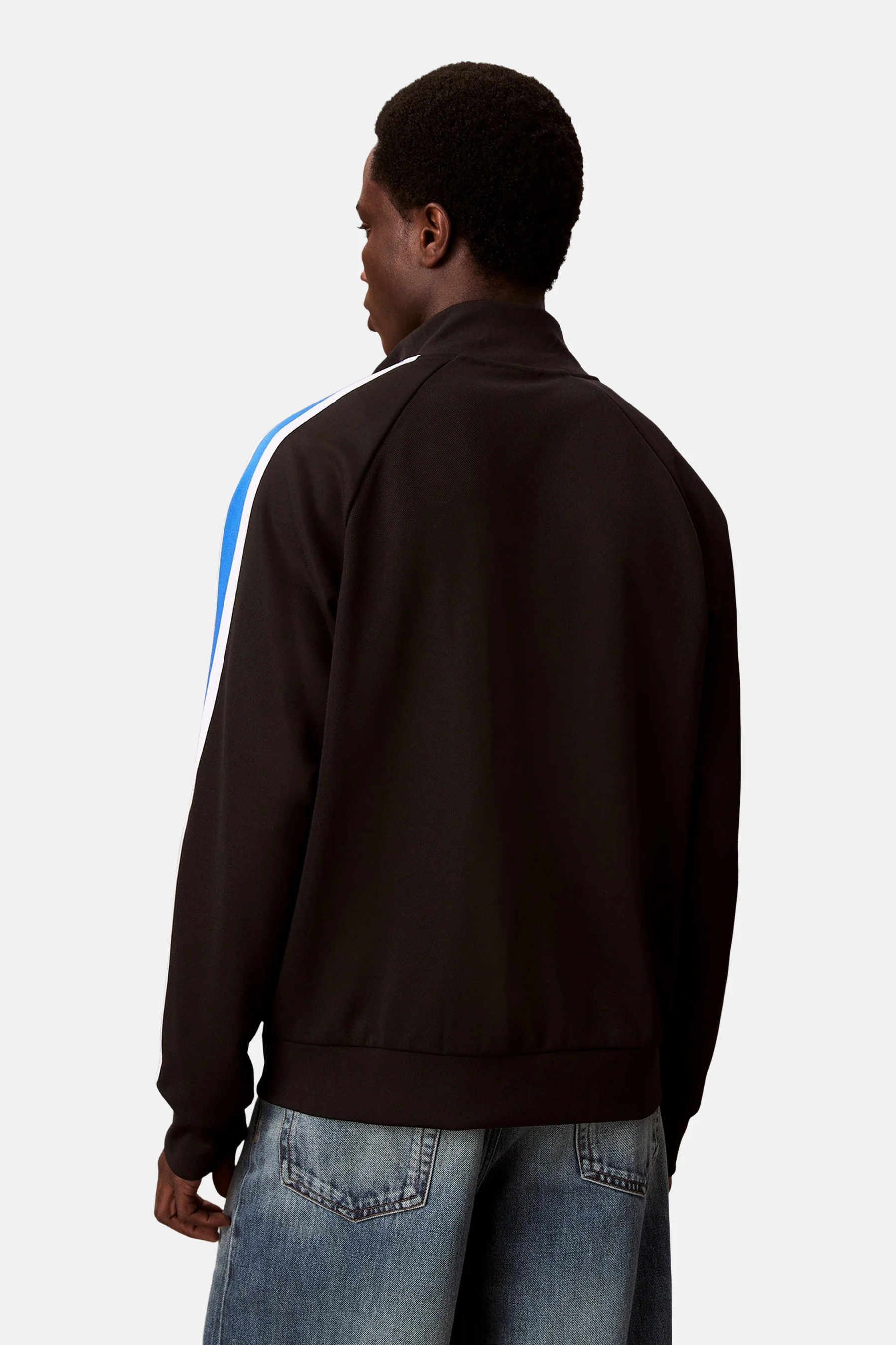 Gilet - zwart - Image 4