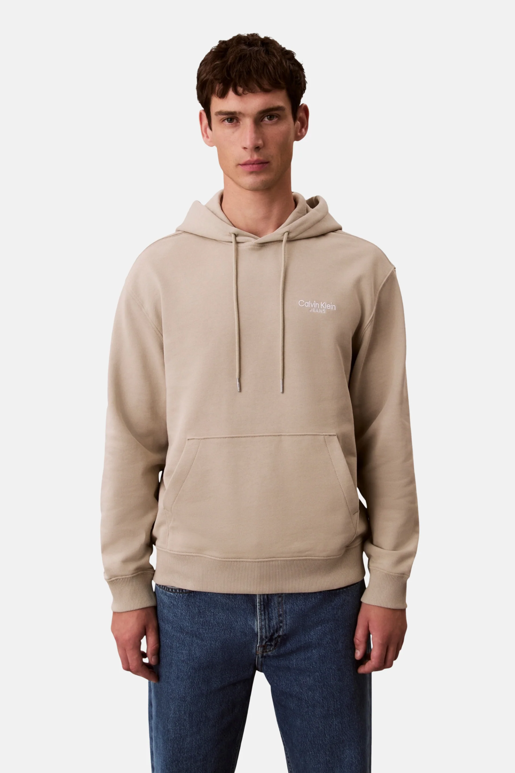 Sweater - beige