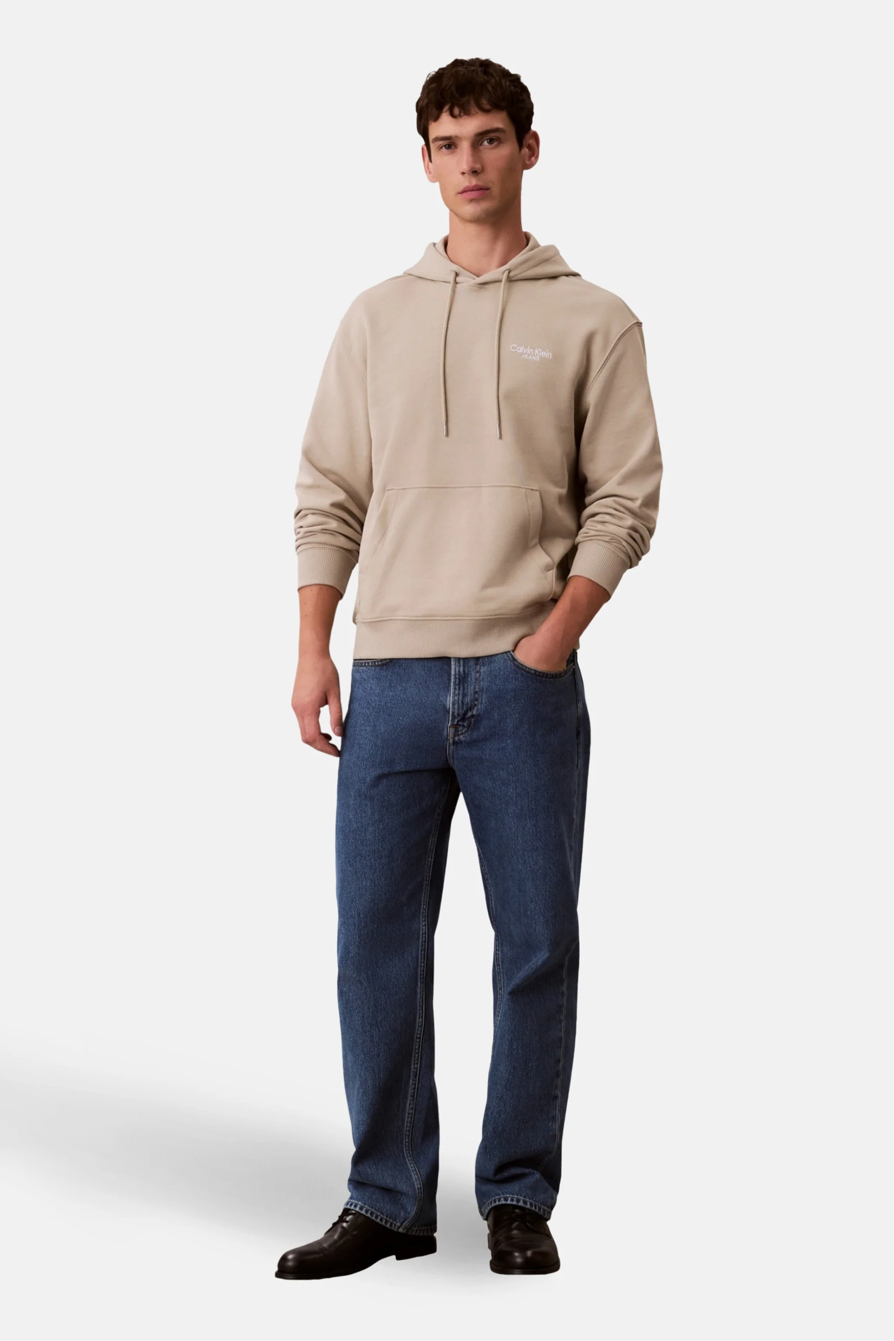 Sweater - beige - Image 2