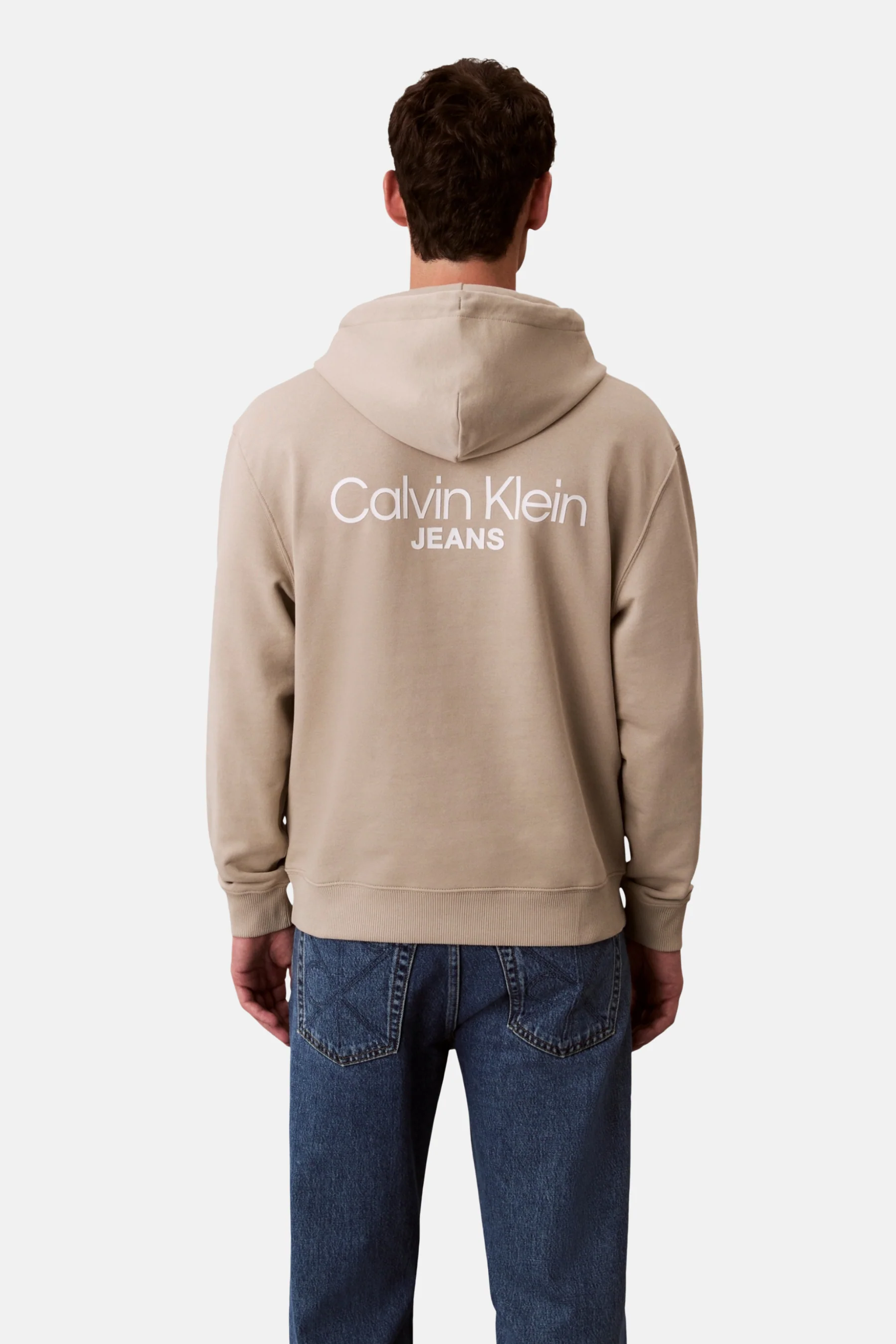Sweater - beige - Image 3