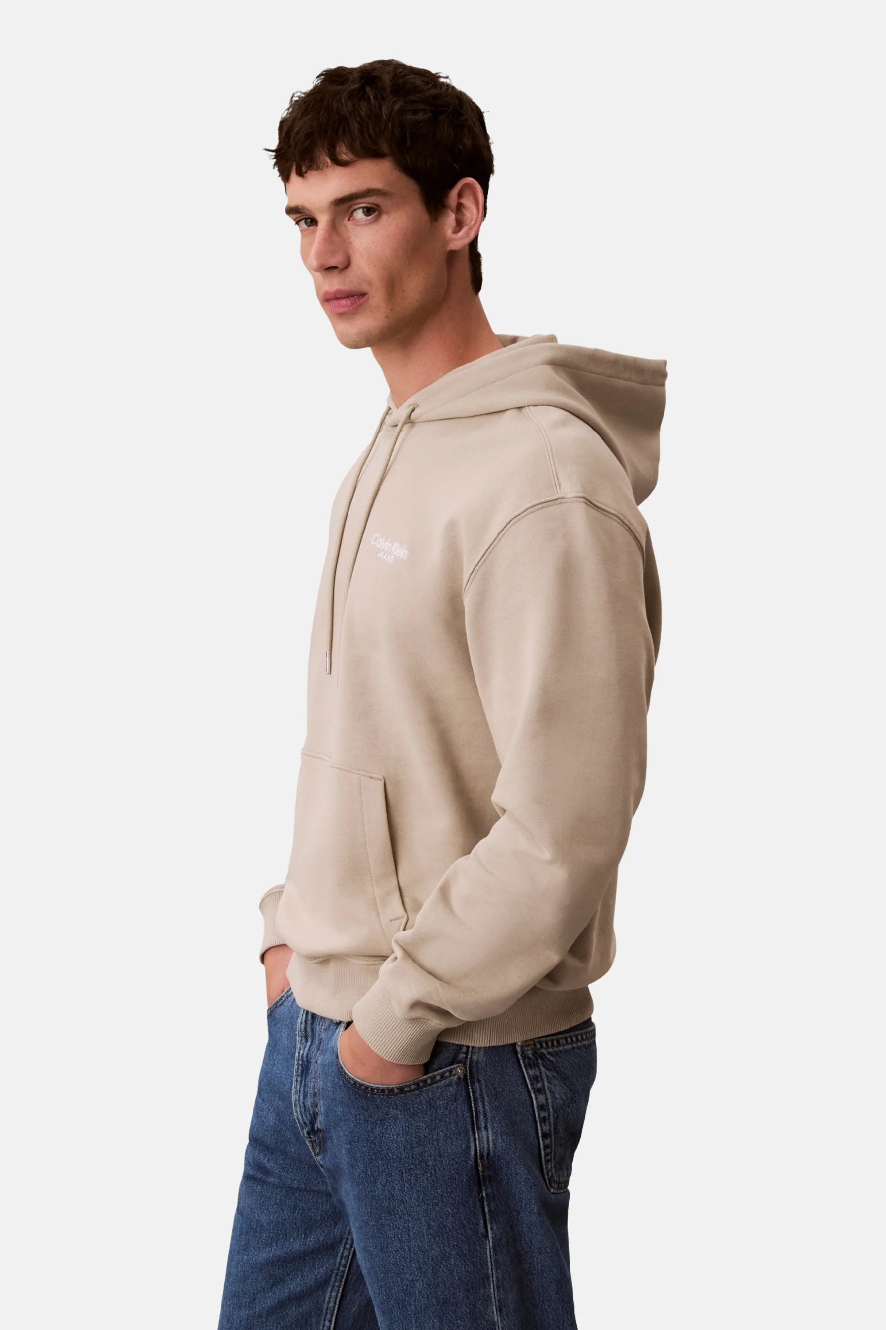 Sweater - beige - Image 4