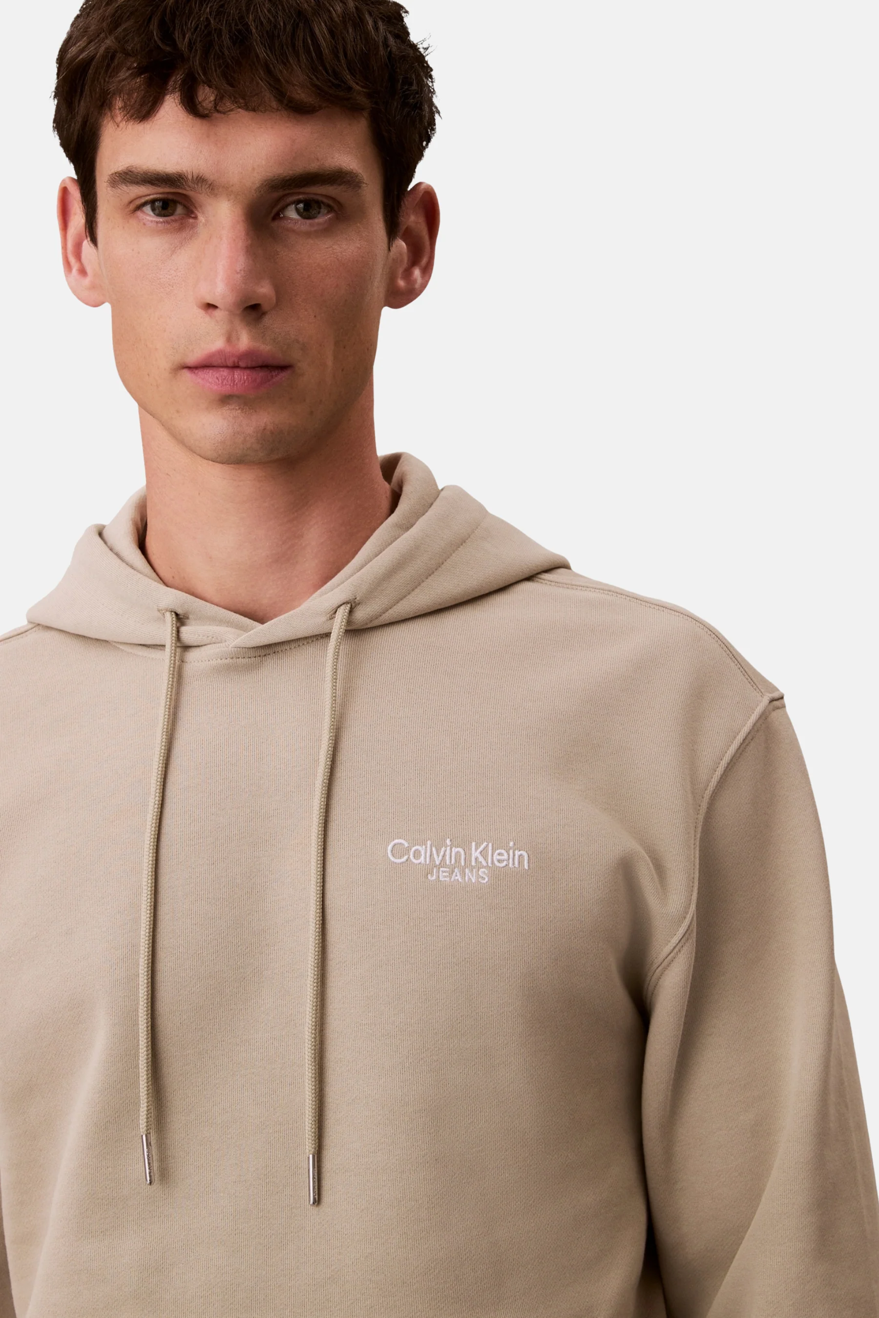 Sweater - beige - Image 5