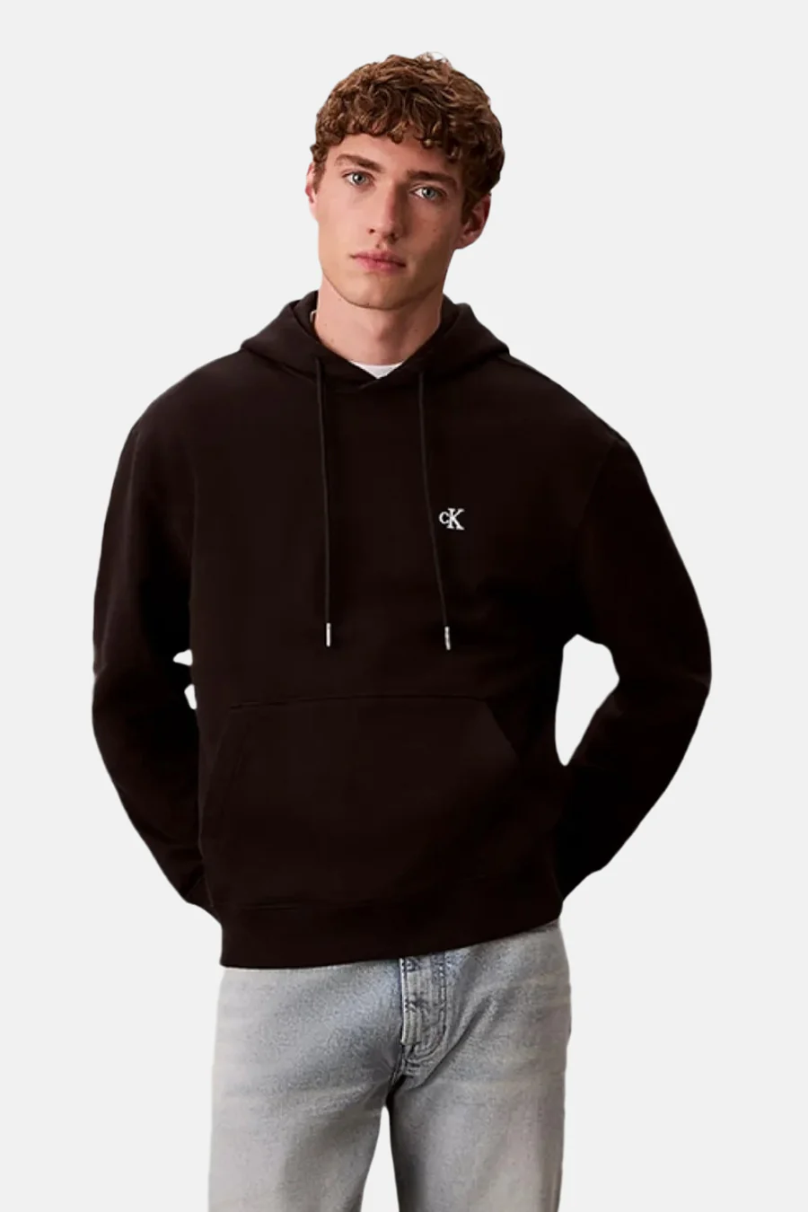Sweater - zwart
