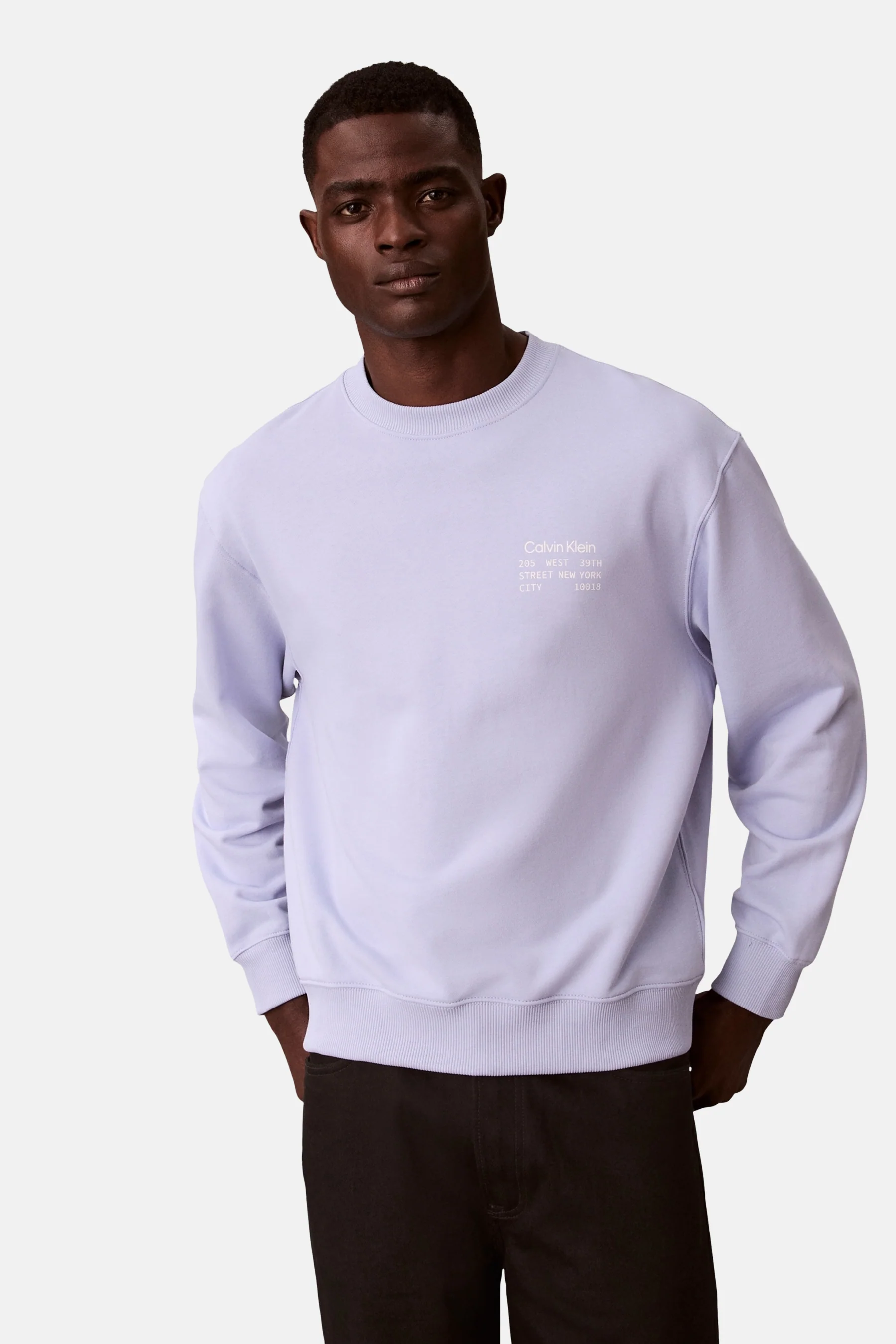 Sweater - Paars